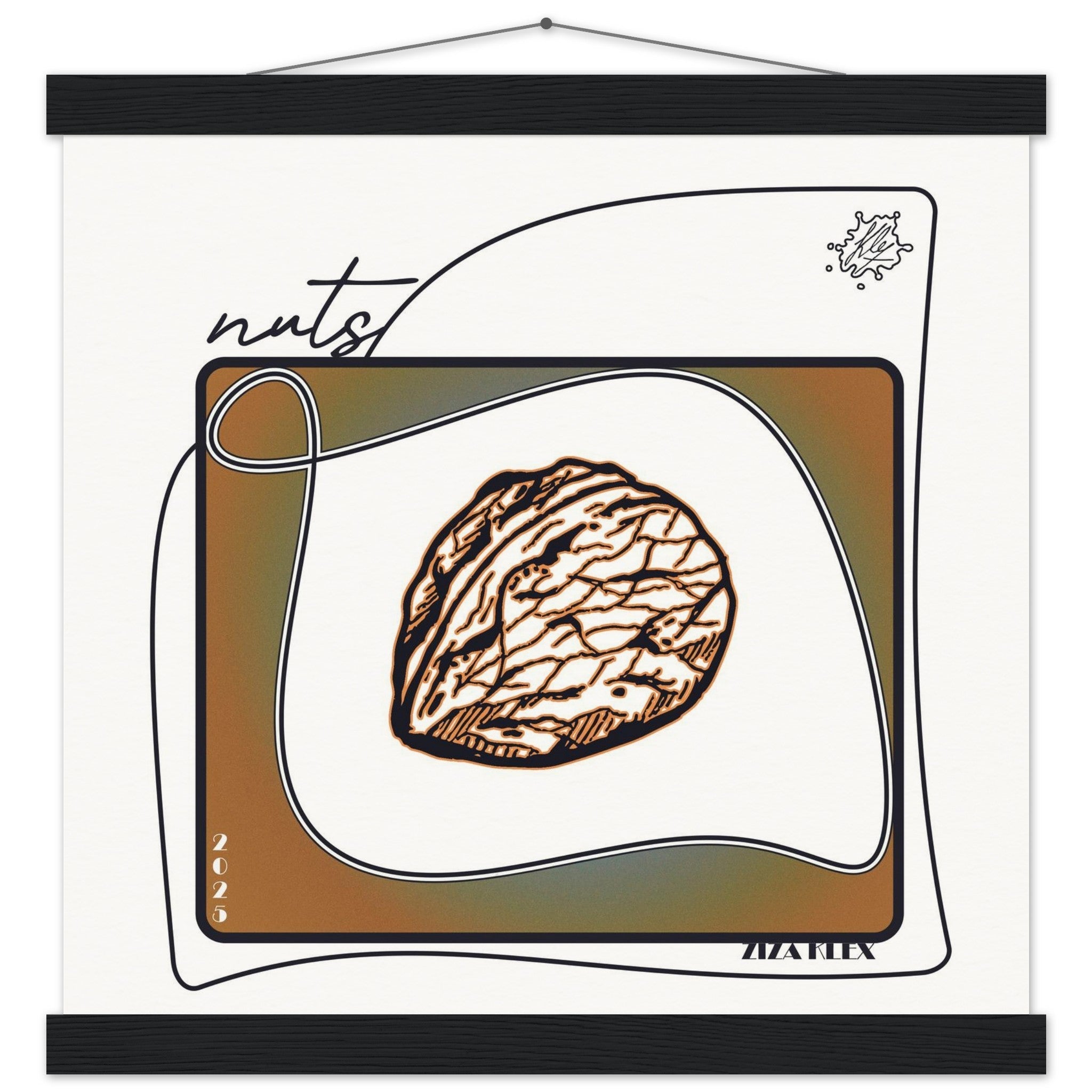 NUTS - KLEX ART