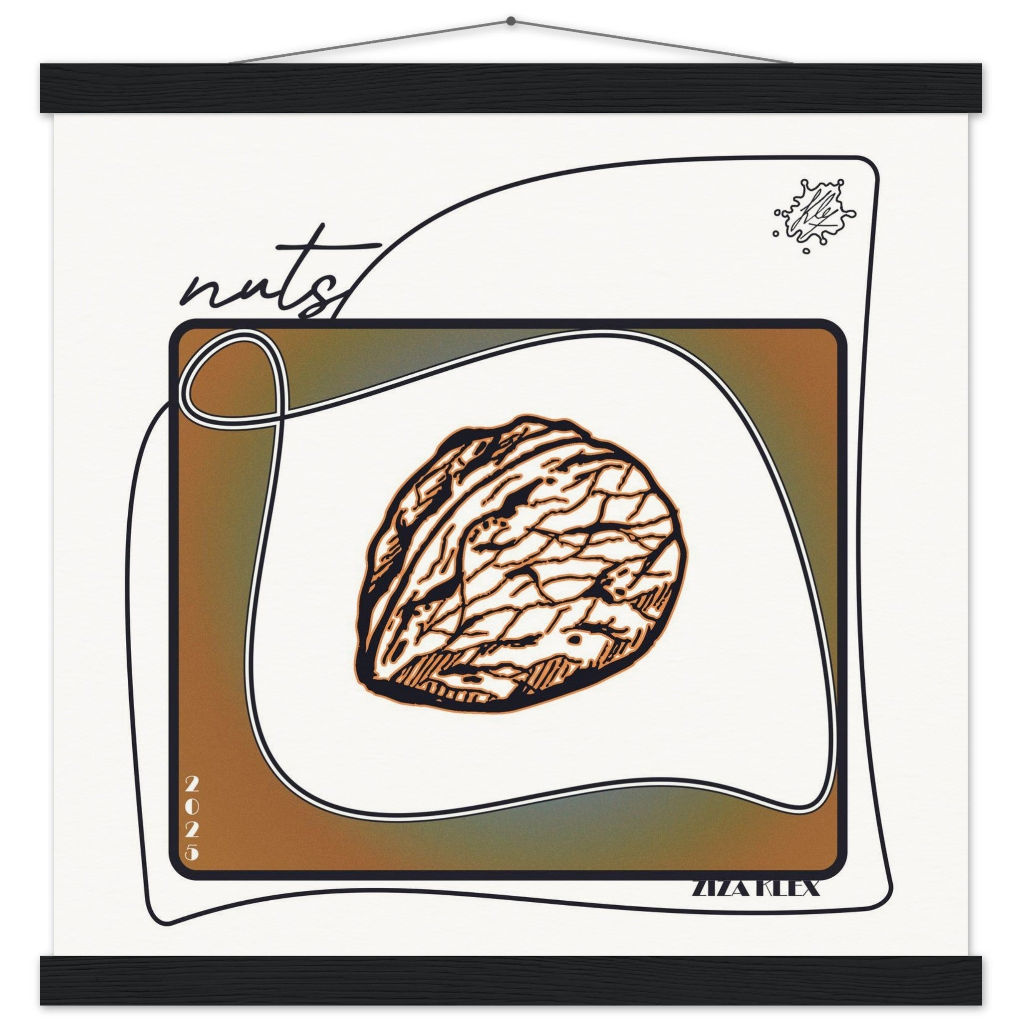 NUTS - KLEX ART