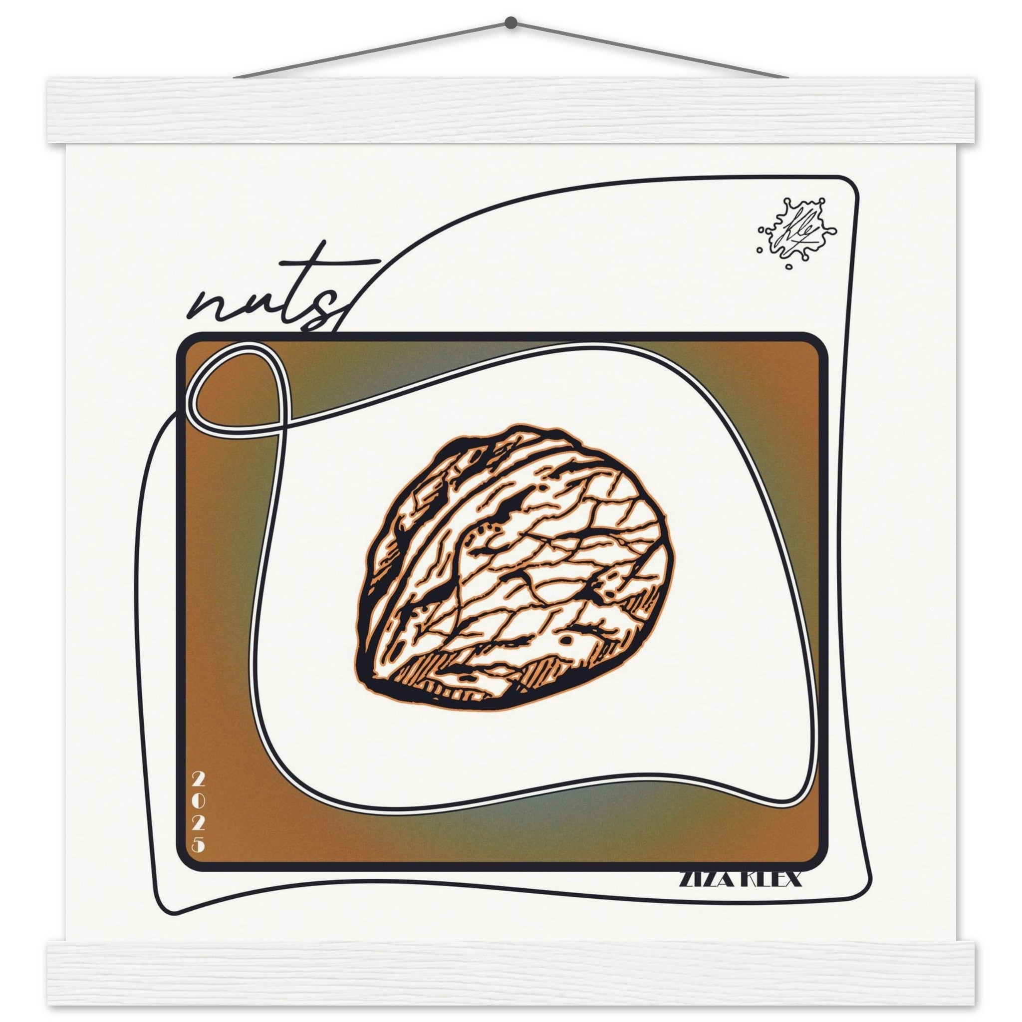 NUTS - KLEX ART