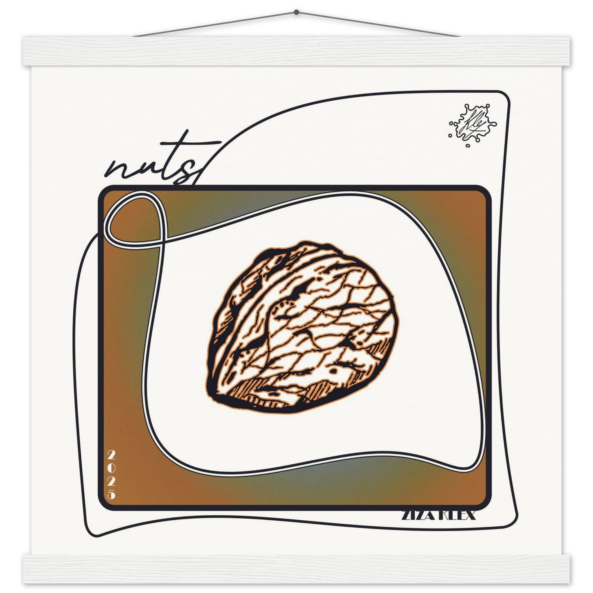 NUTS - KLEX ART