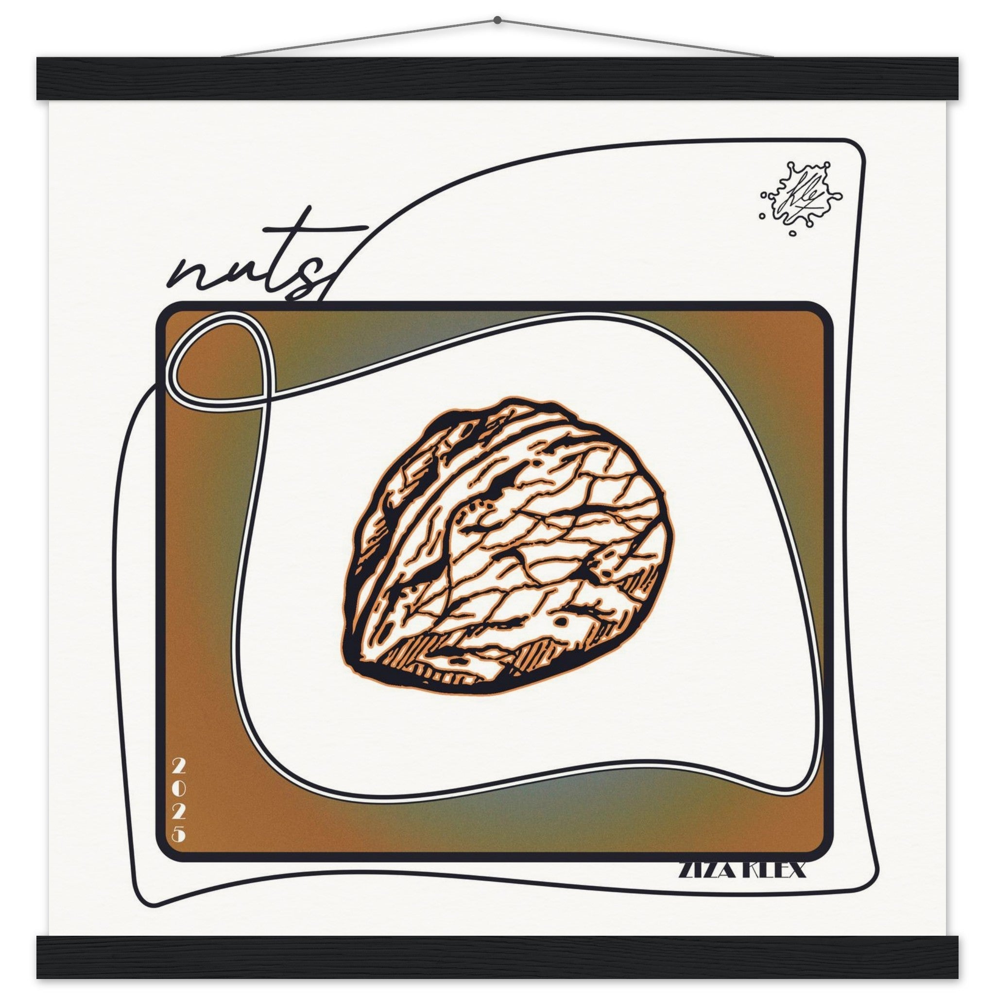 NUTS - KLEX ART