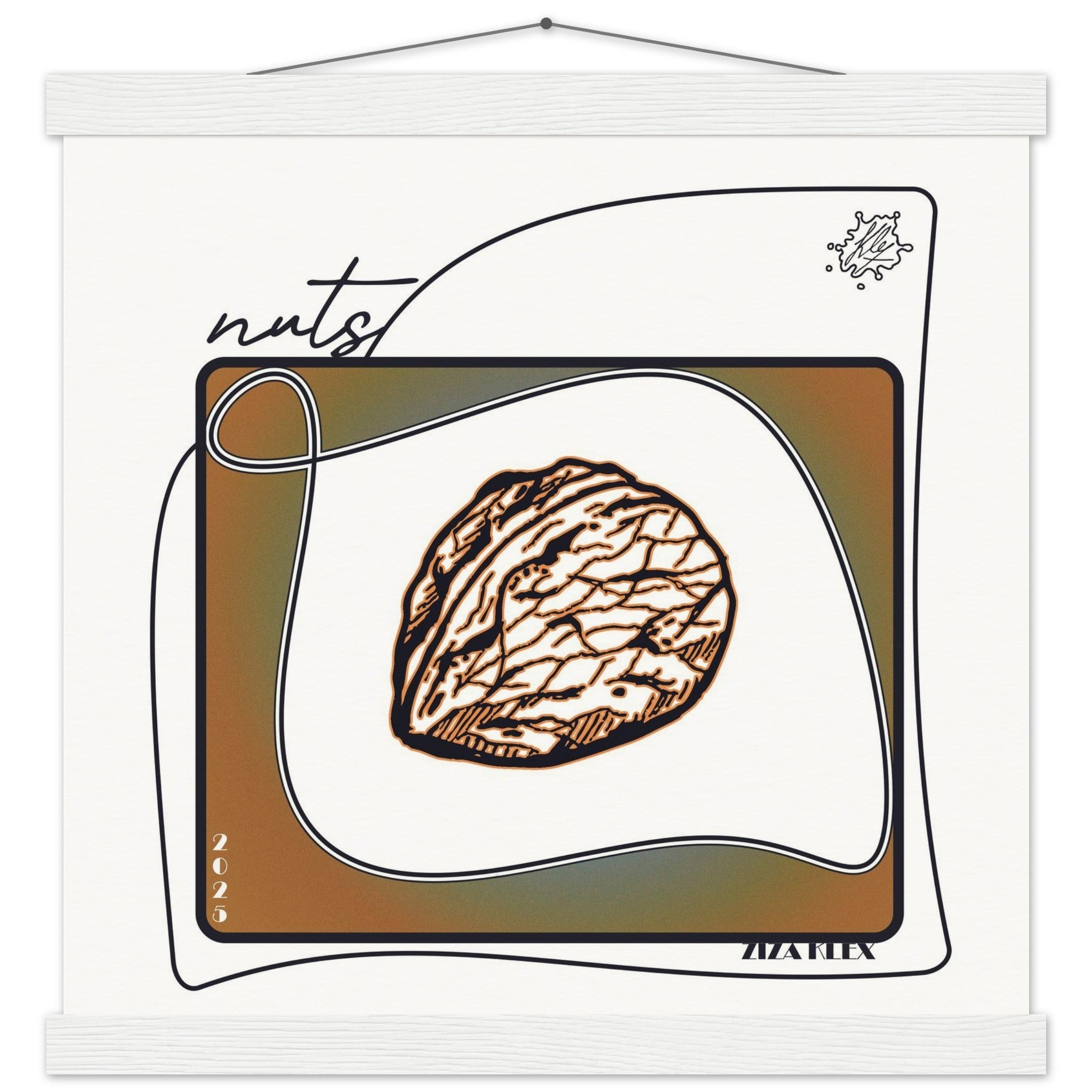NUTS - KLEX ART