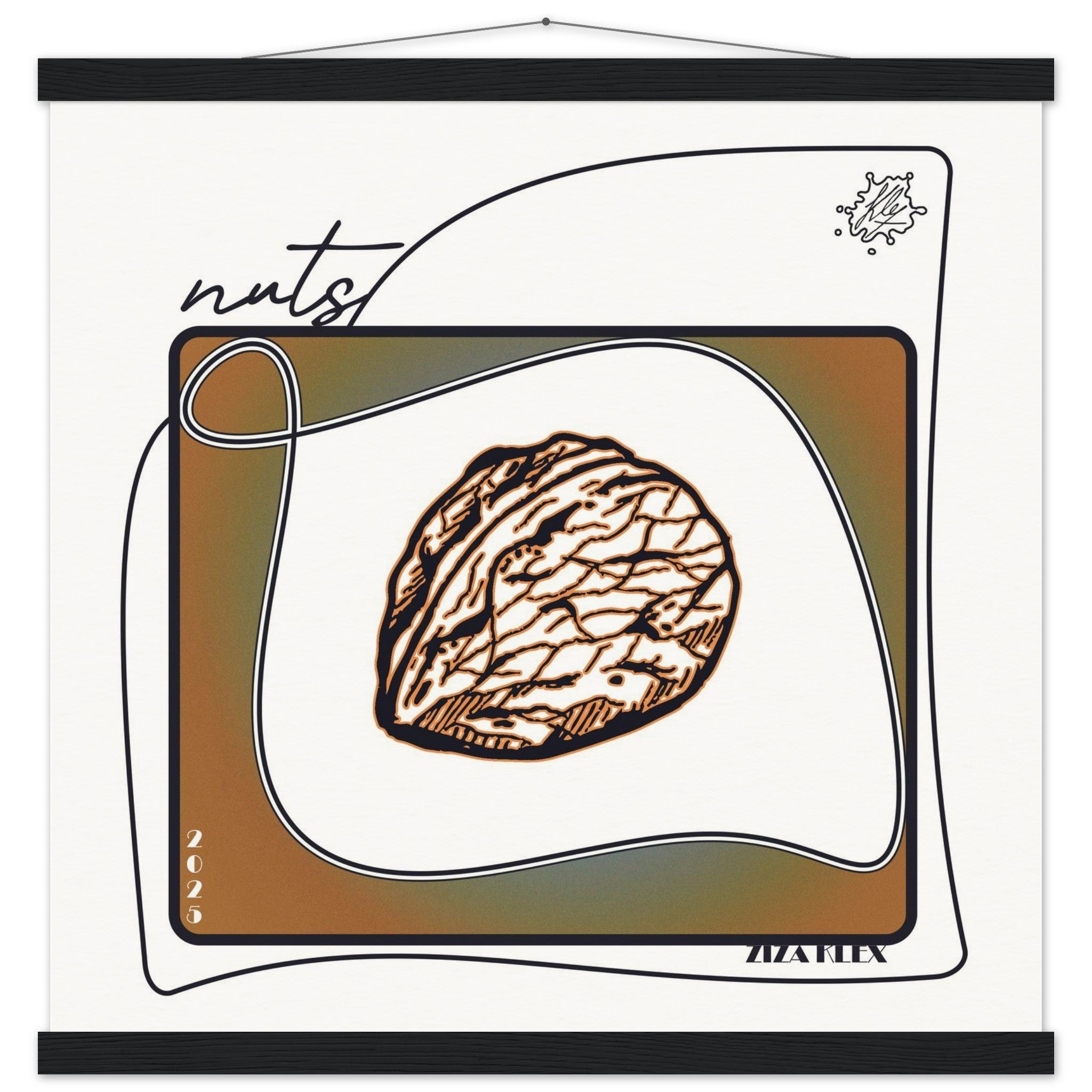NUTS - KLEX ART