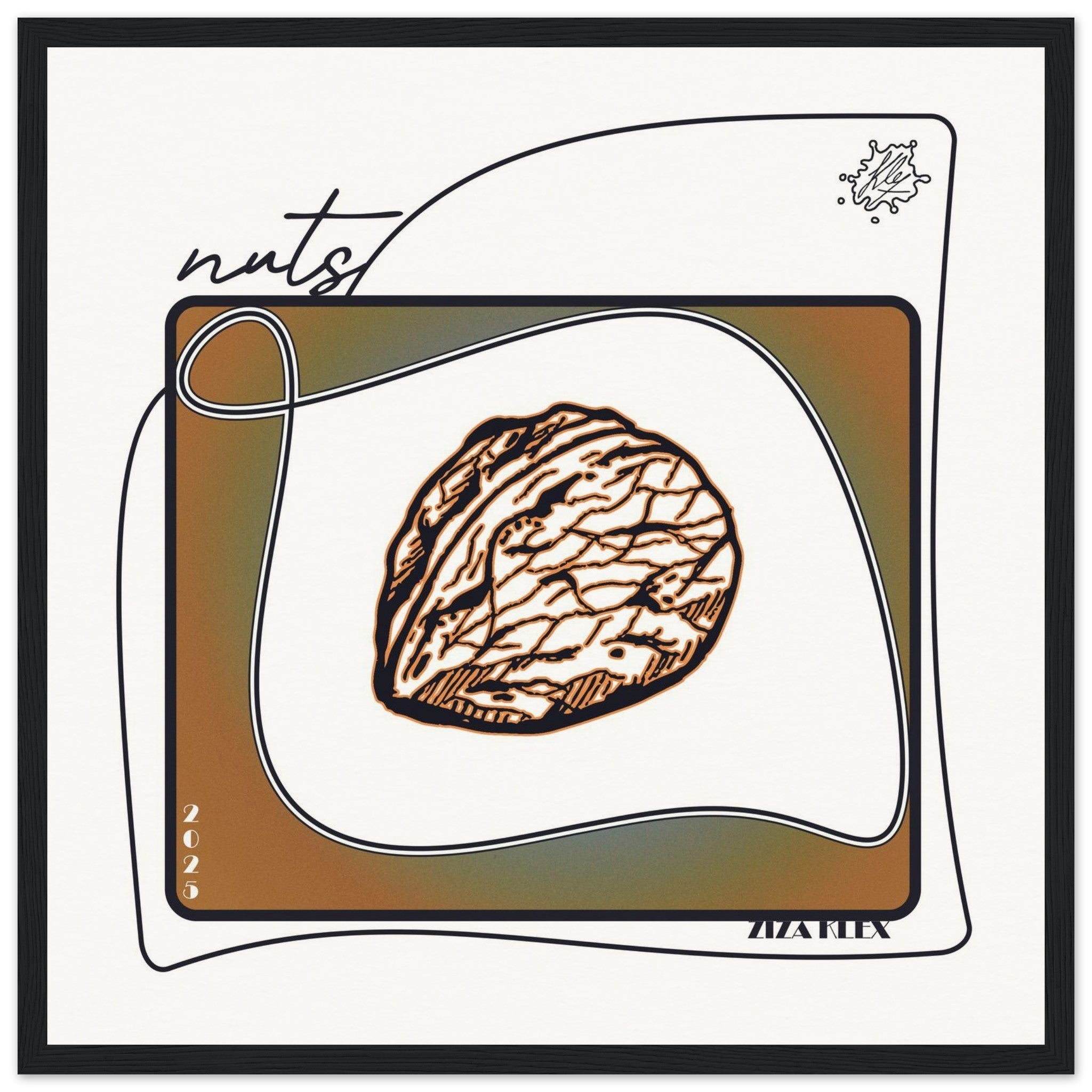 NUTS - KLEX ART