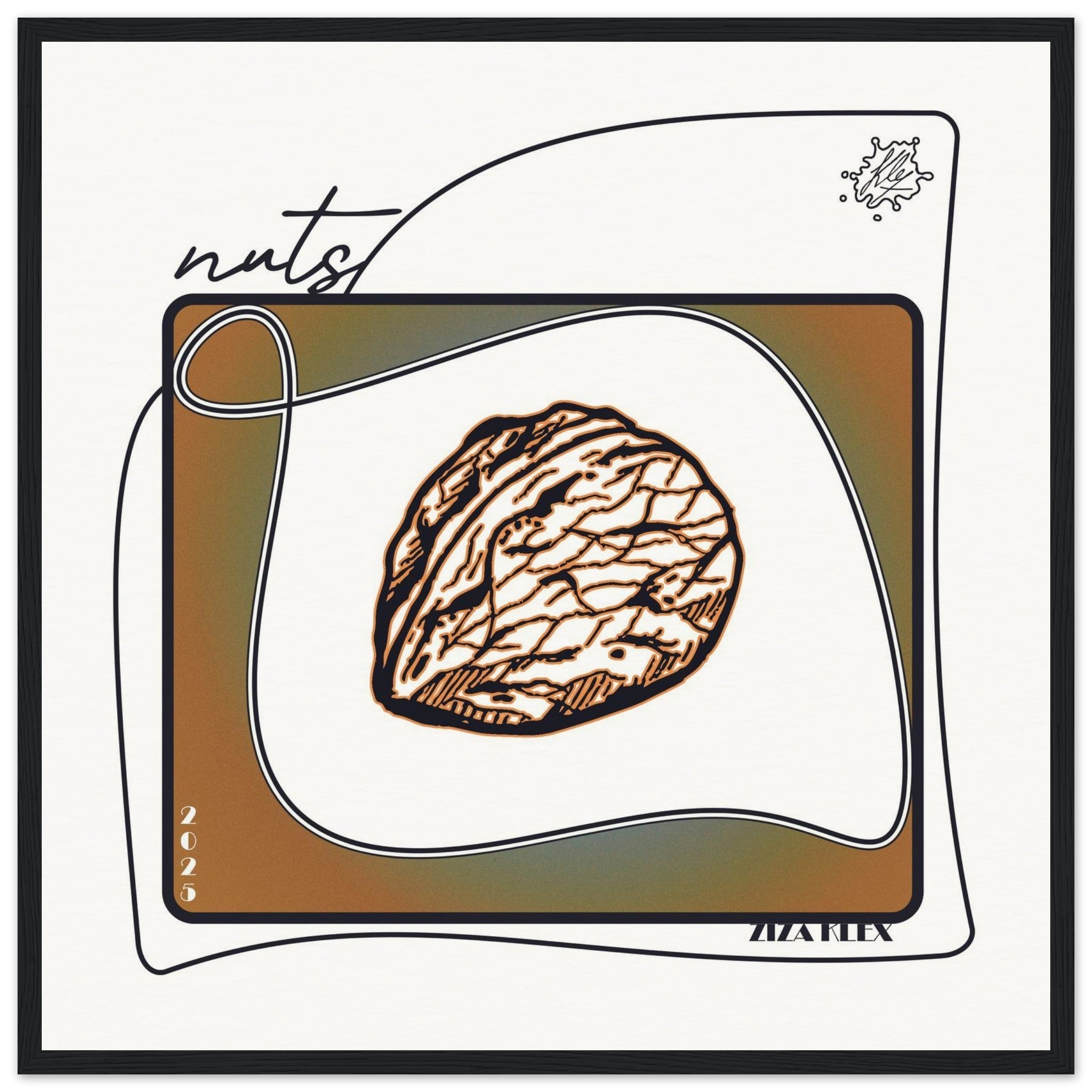 NUTS - KLEX ART