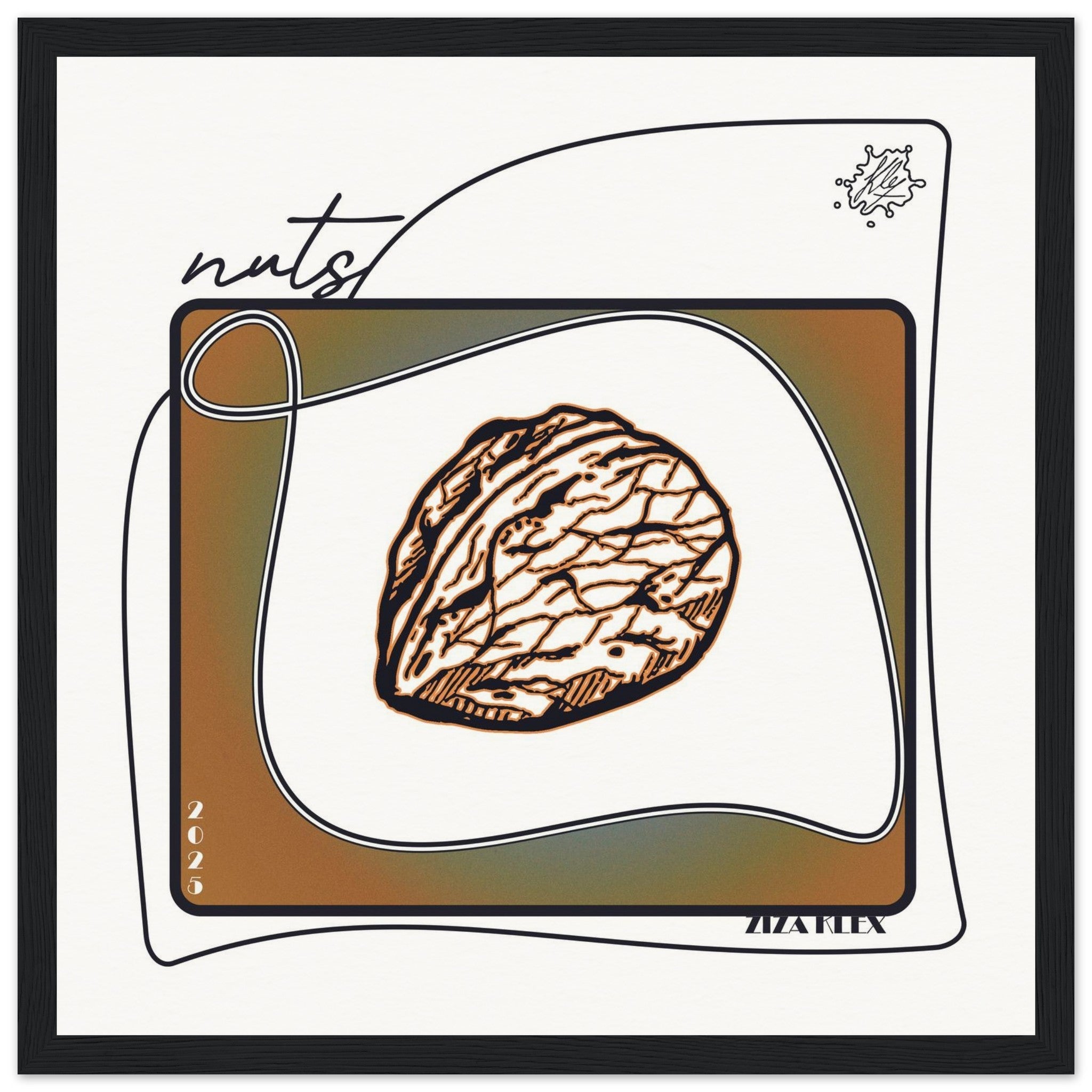NUTS - KLEX ART