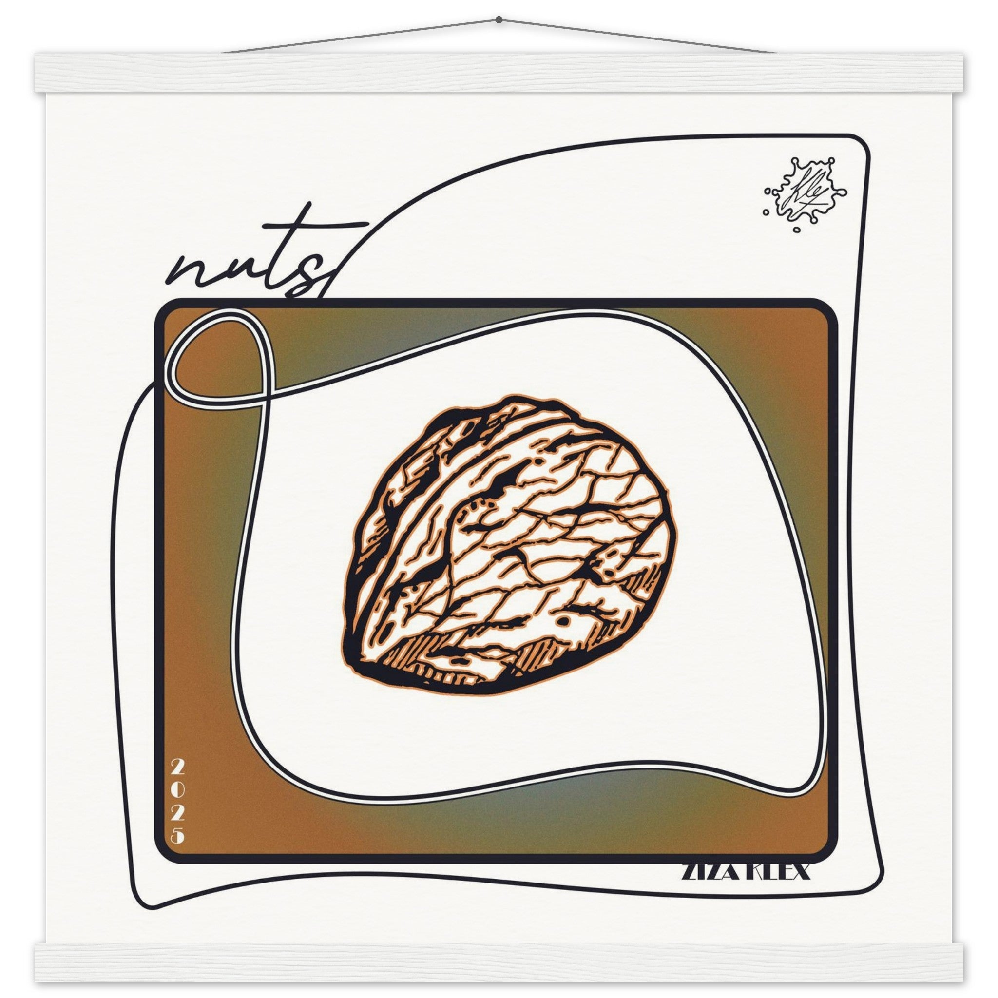 NUTS - KLEX ART