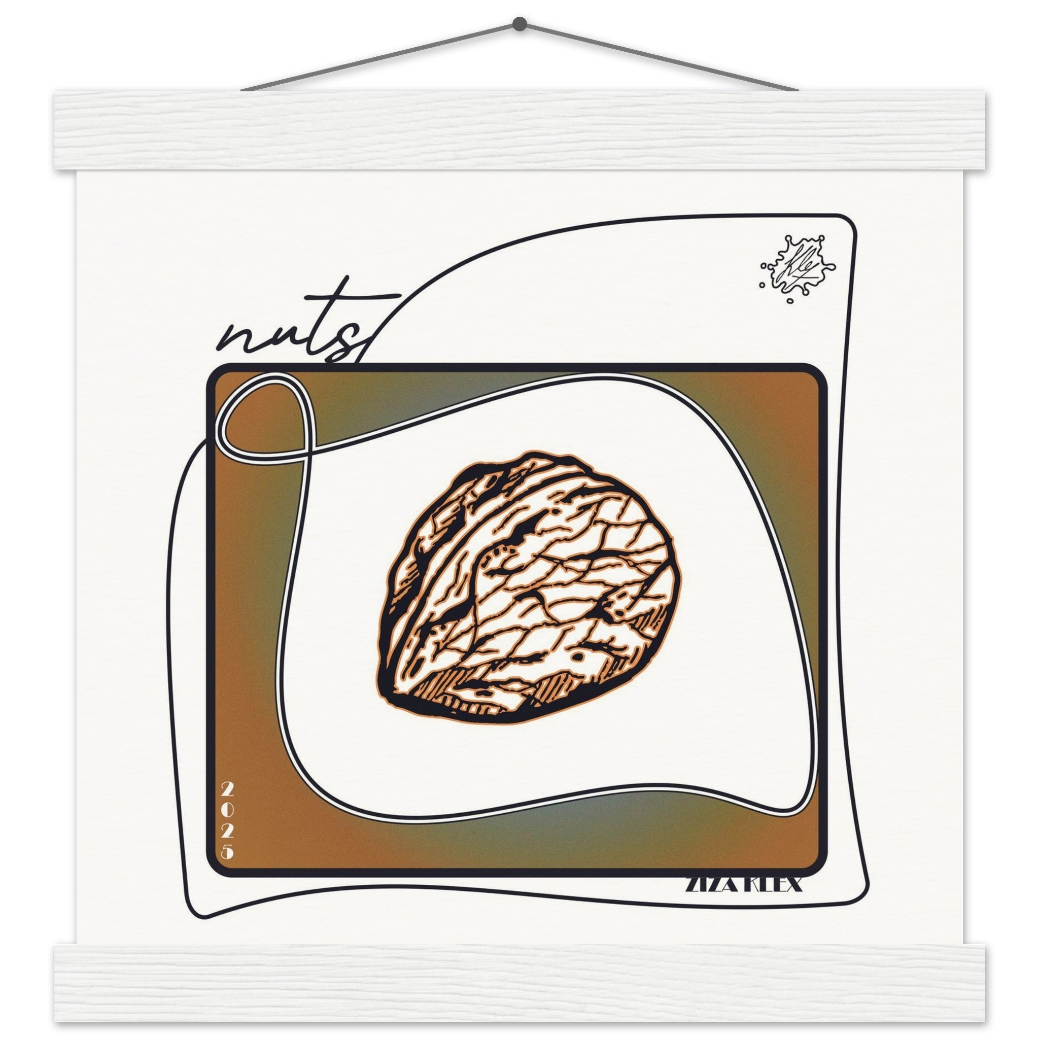 NUTS - KLEX ART