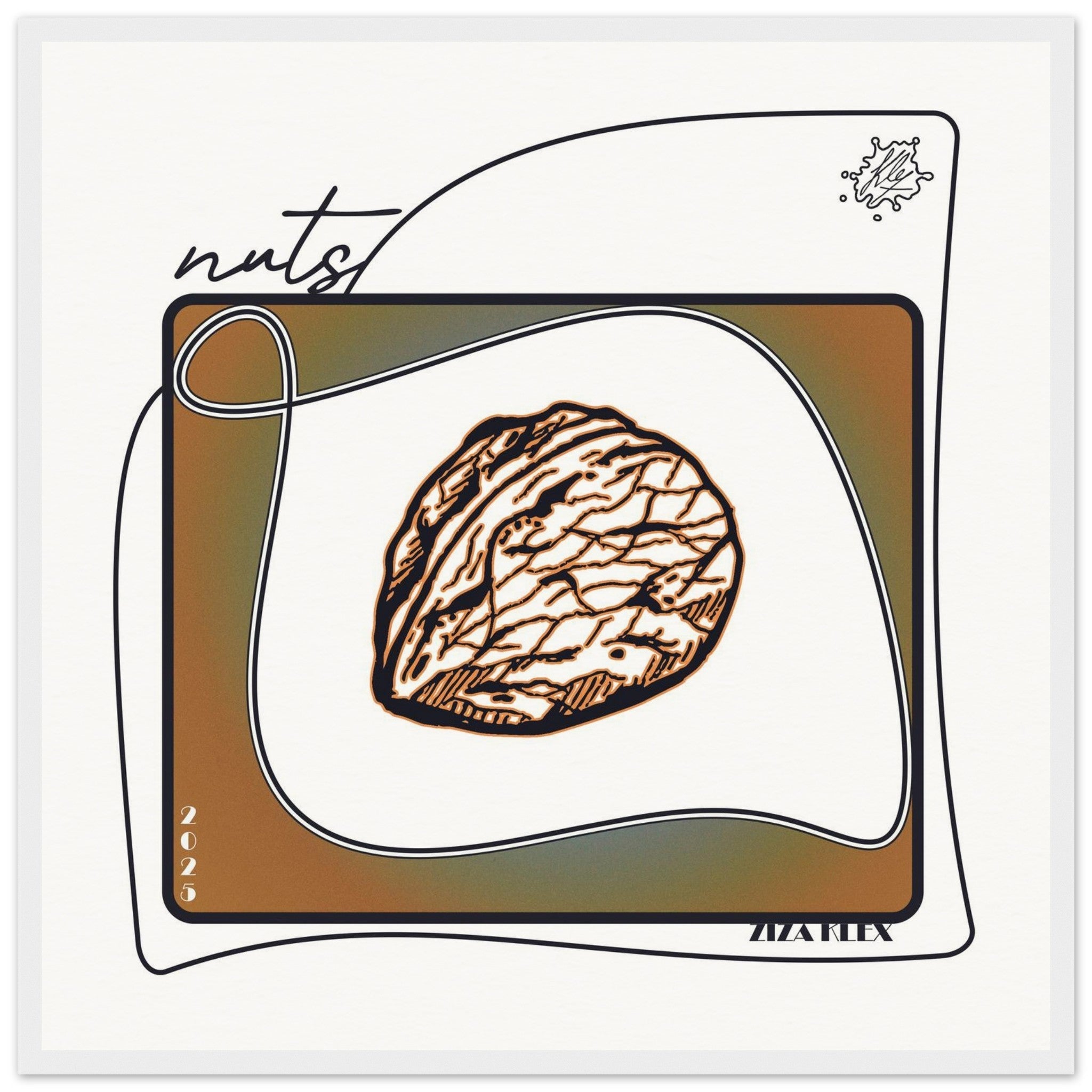NUTS - KLEX ART
