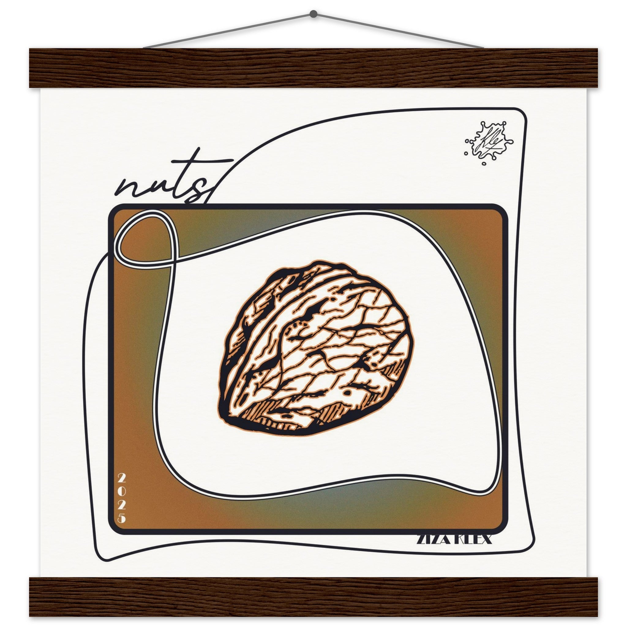 NUTS - KLEX ART