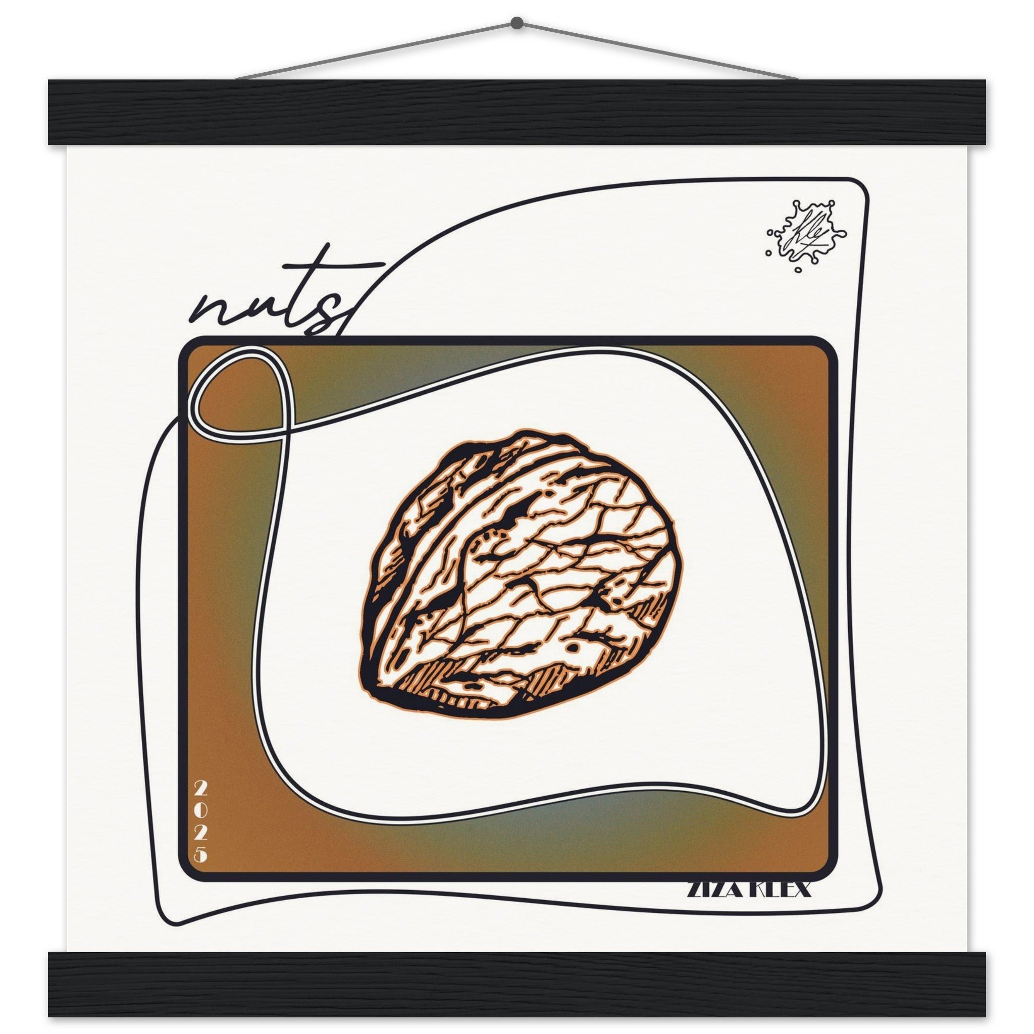 NUTS - KLEX ART