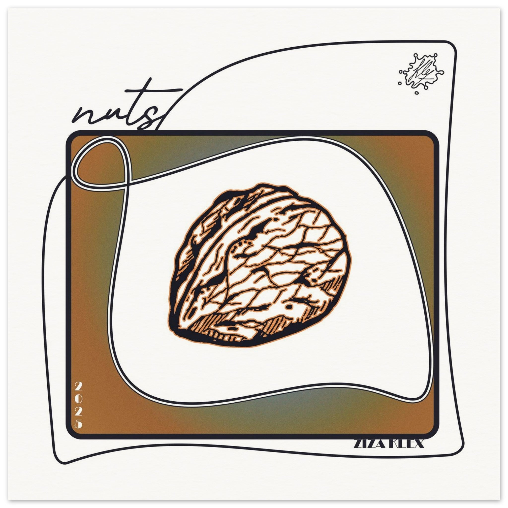 NUTS - KLEX ART