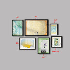 OUTSIDE - IN - KLEX ART