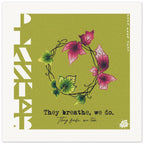 PLANTES - KLEX ART
