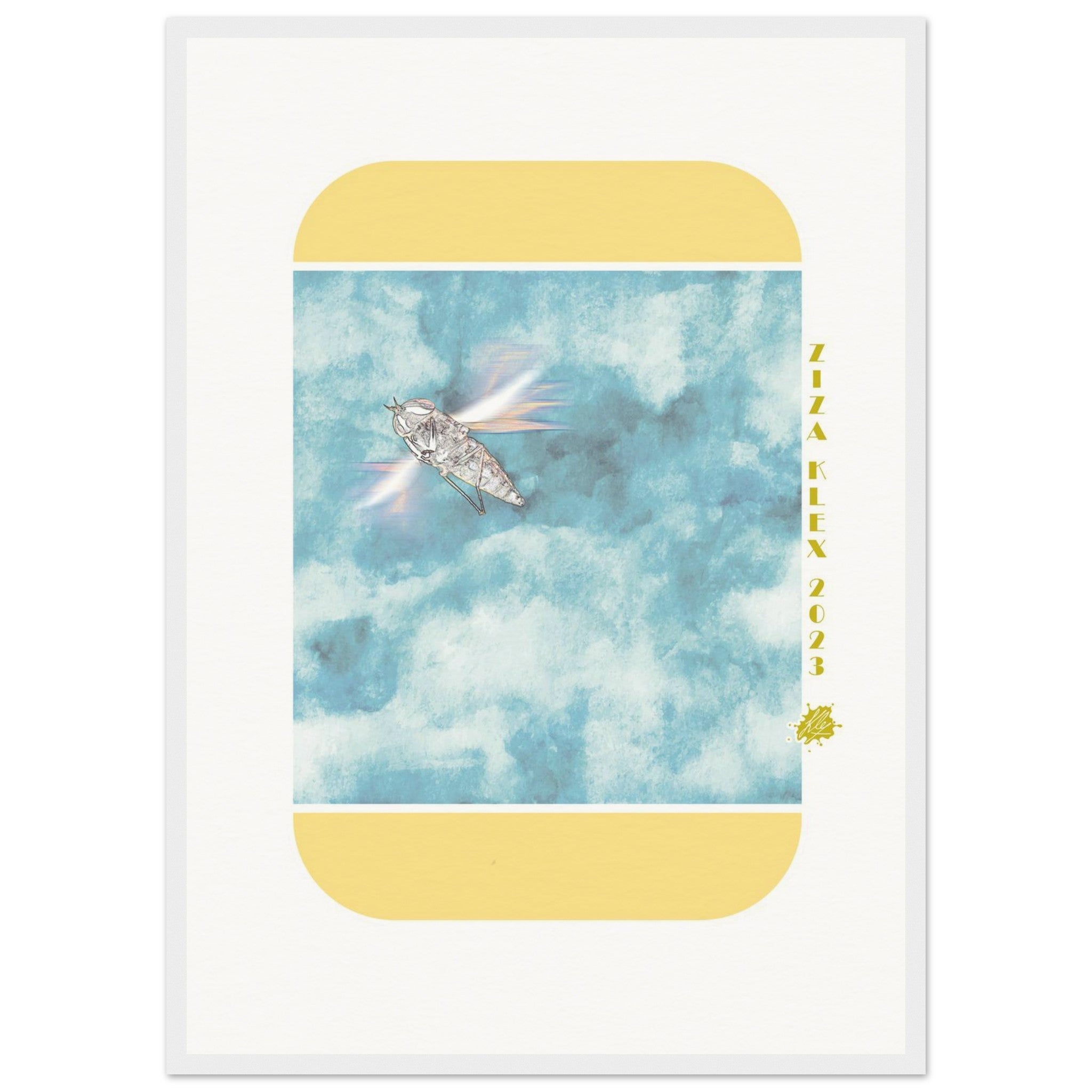 POLLUTION - KLEX ART