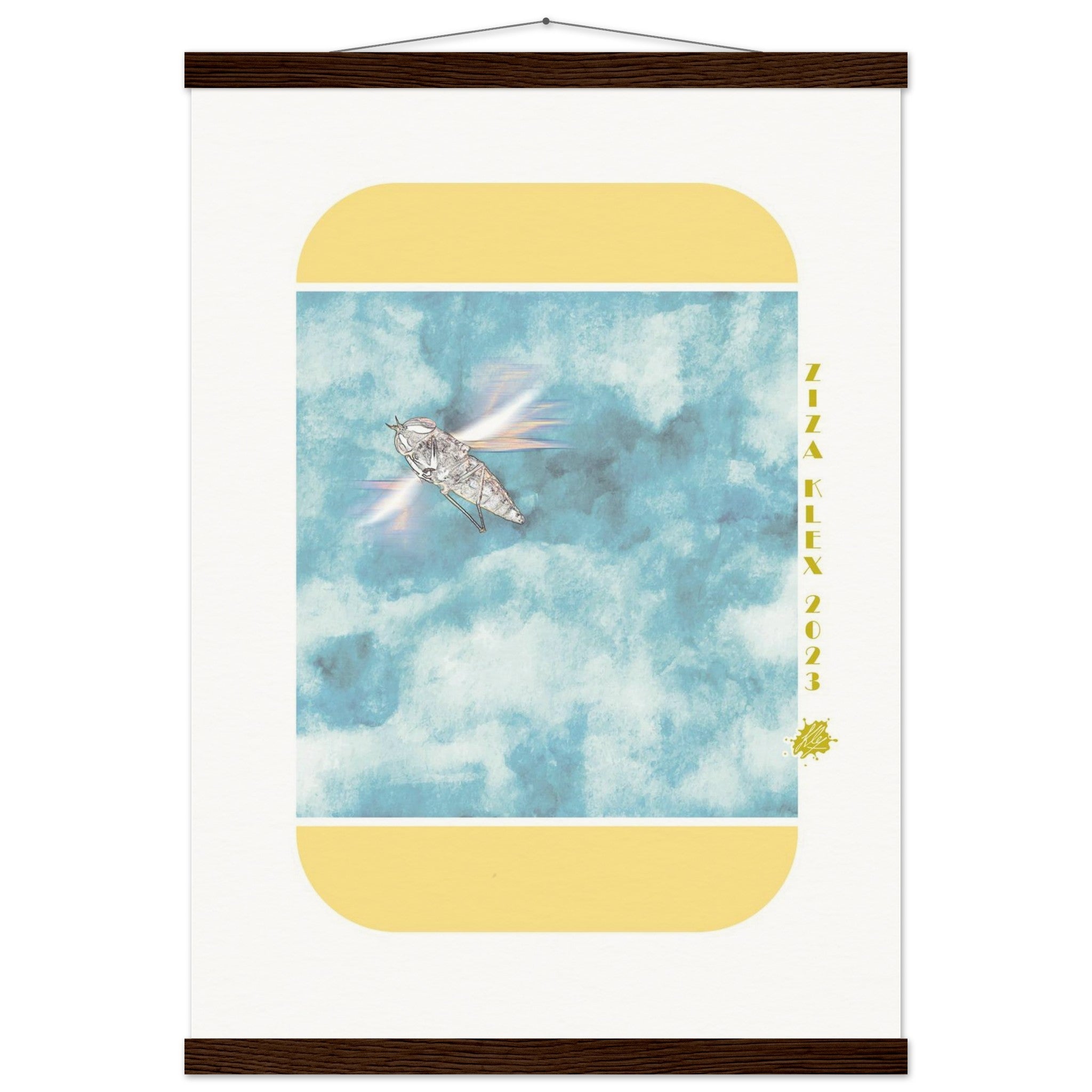 POLLUTION - KLEX ART