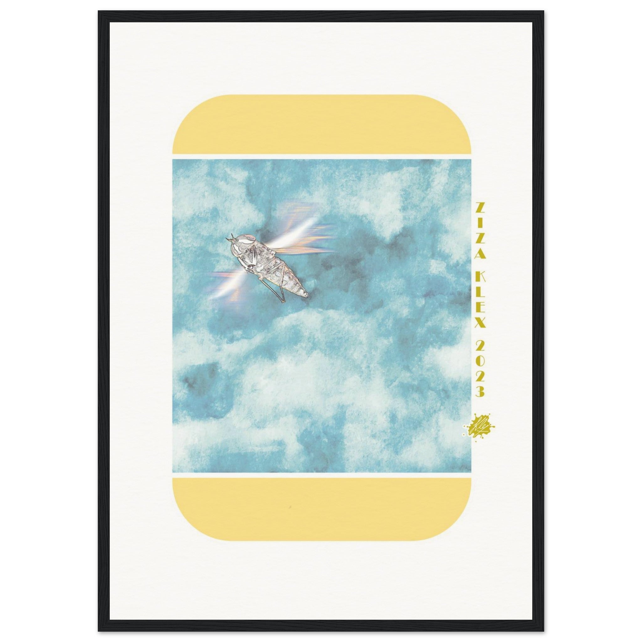 POLLUTION - KLEX ART