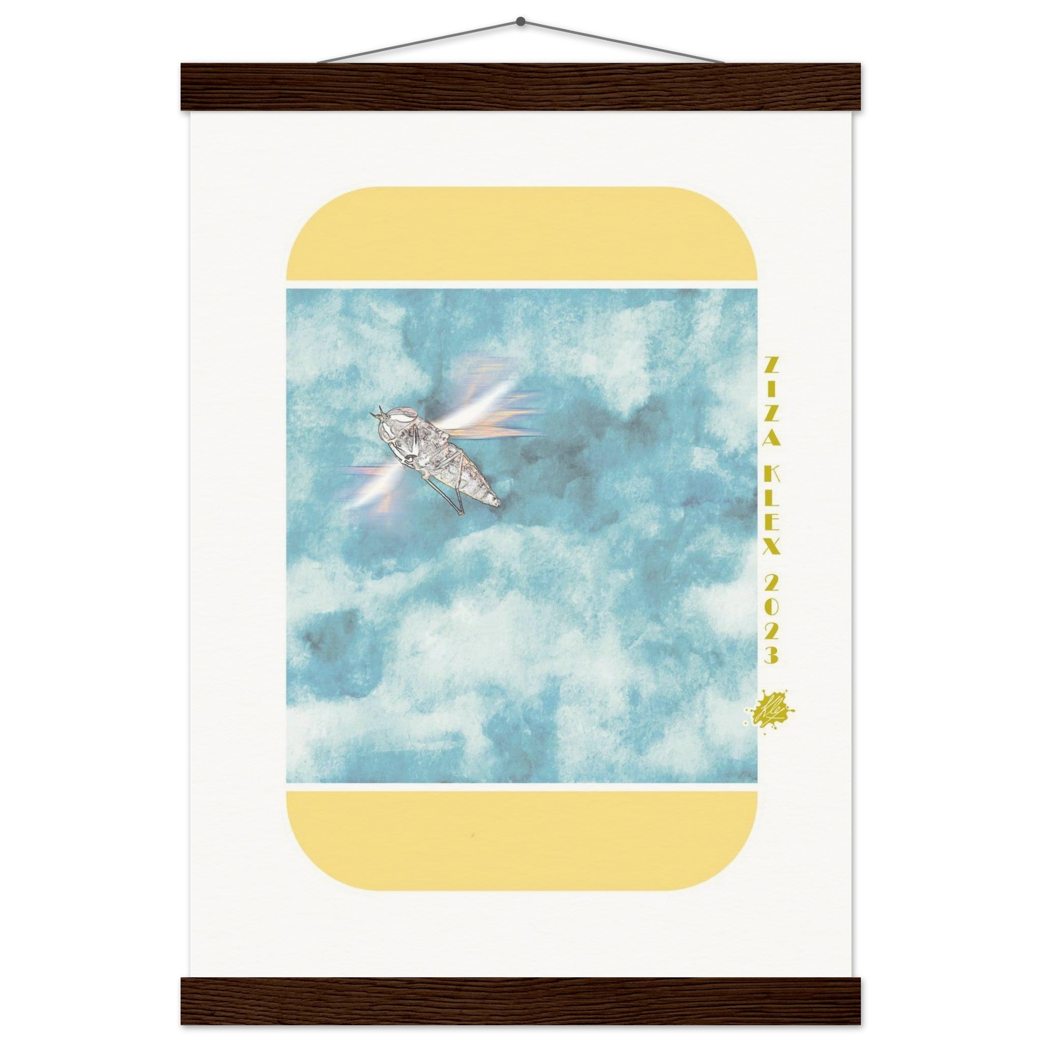 POLLUTION - KLEX ART