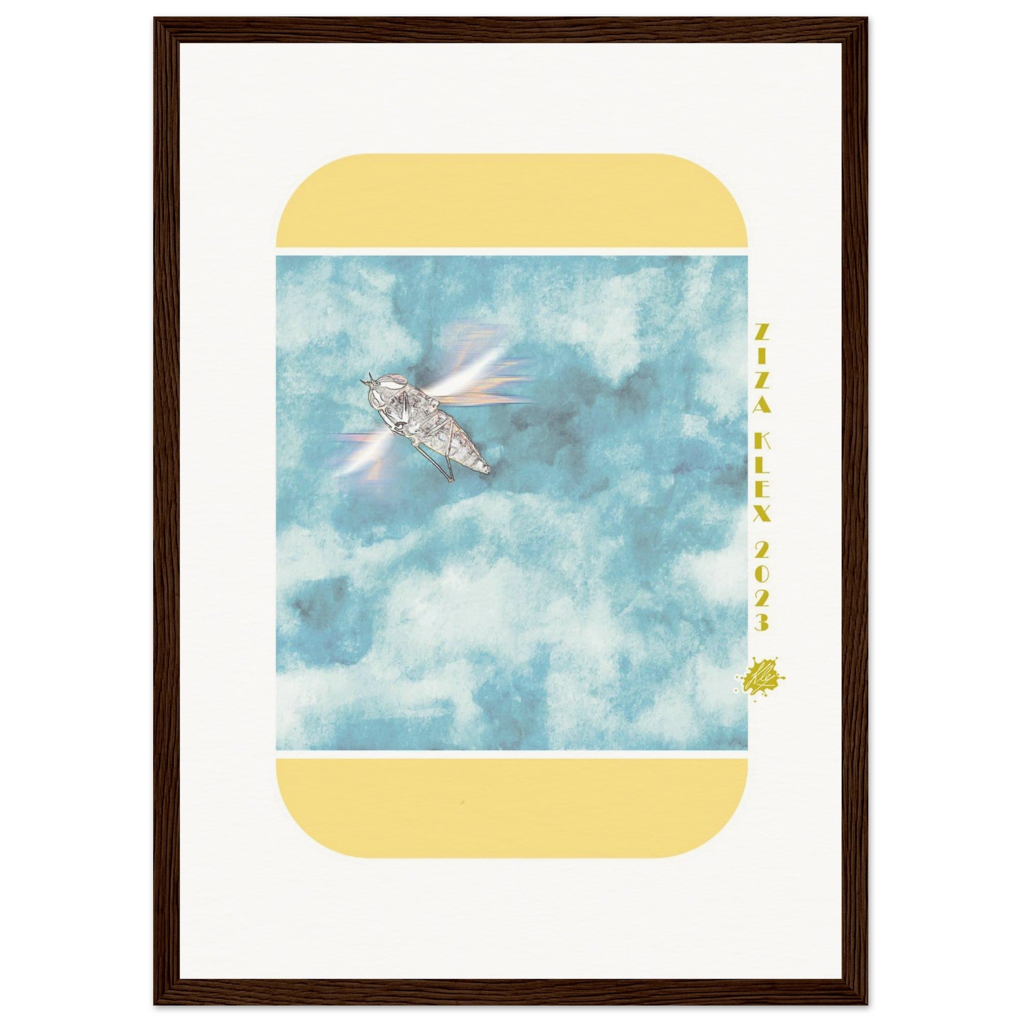 POLLUTION - KLEX ART