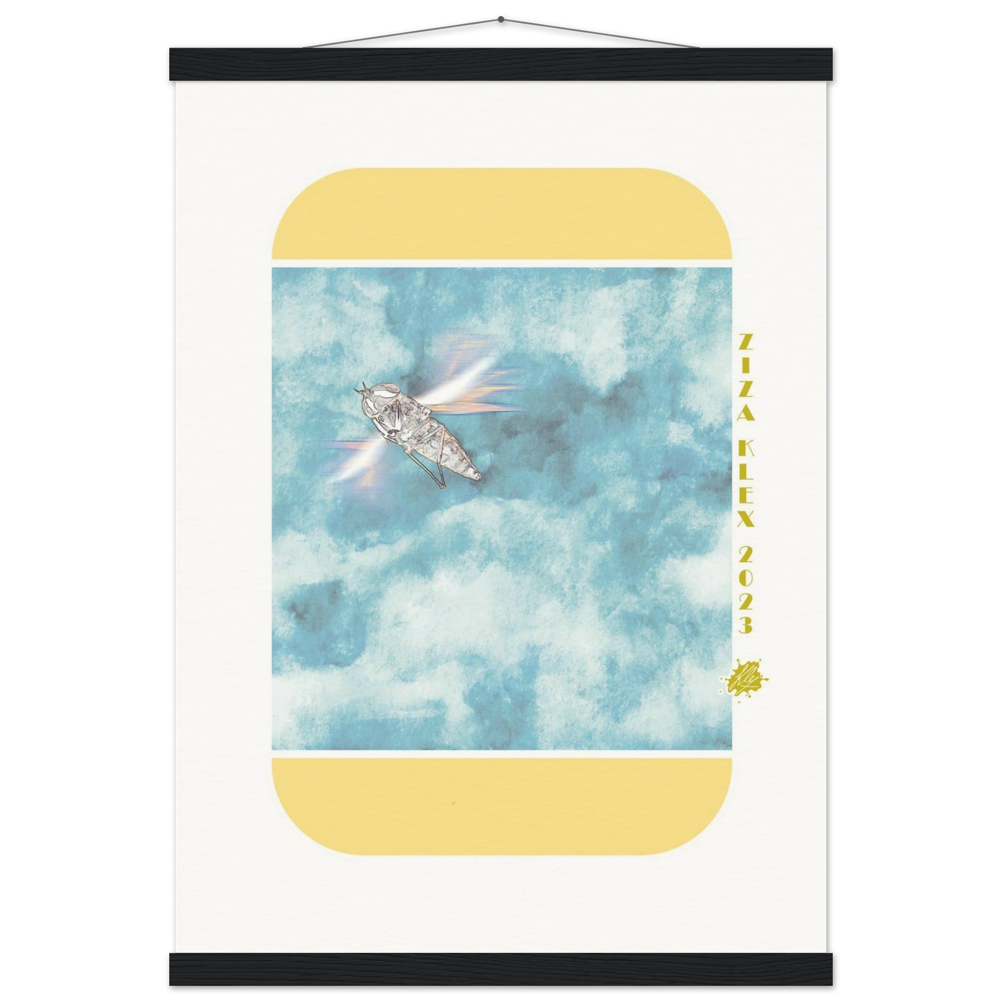 POLLUTION - KLEX ART