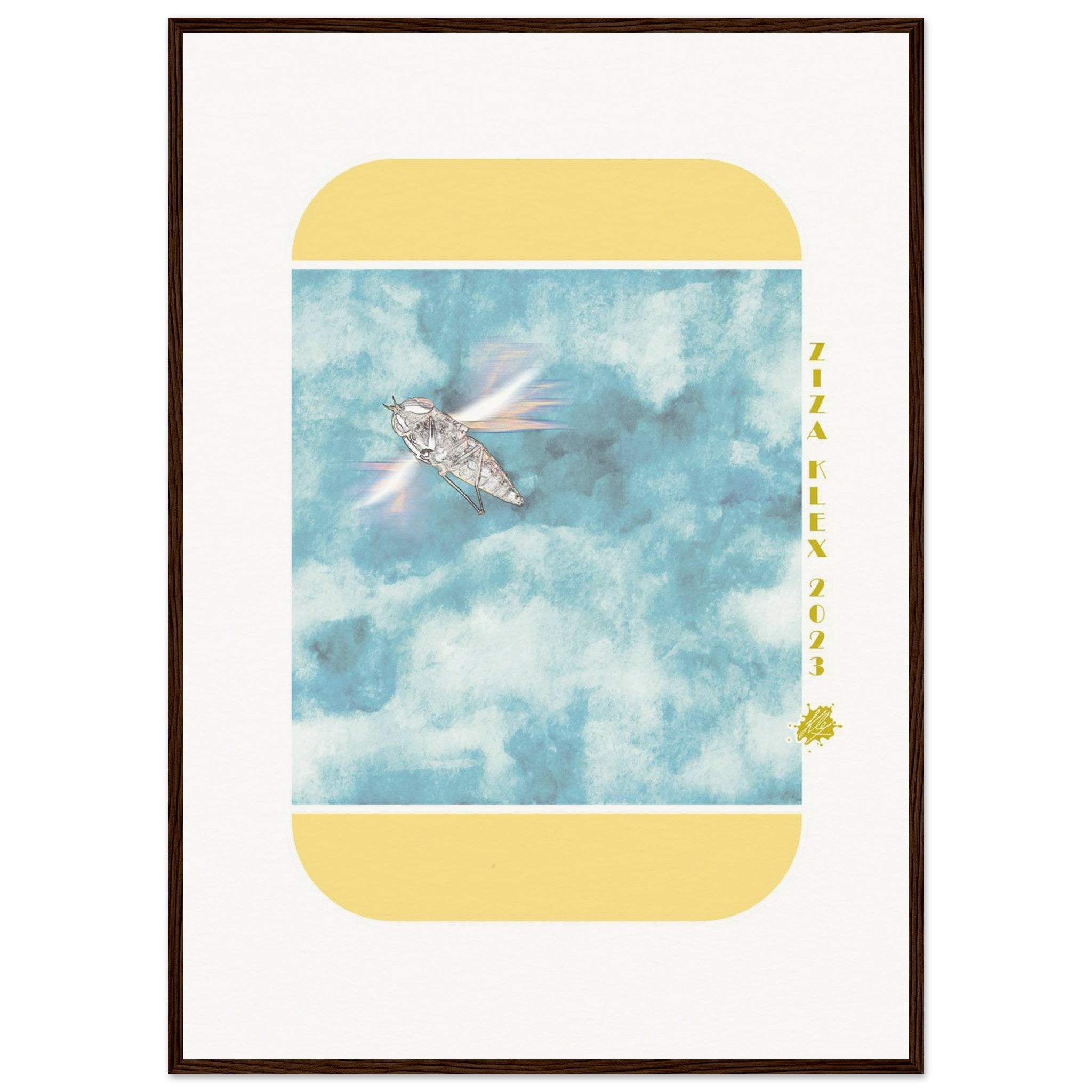 POLLUTION - KLEX ART