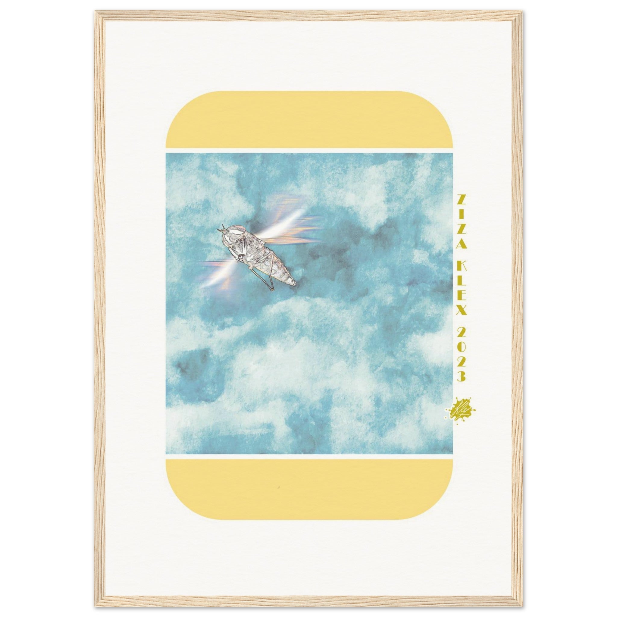 POLLUTION - KLEX ART