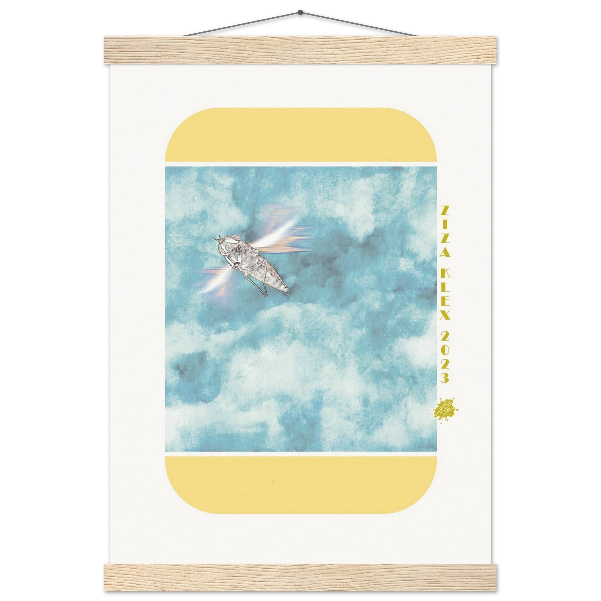 POLLUTION - KLEX ART