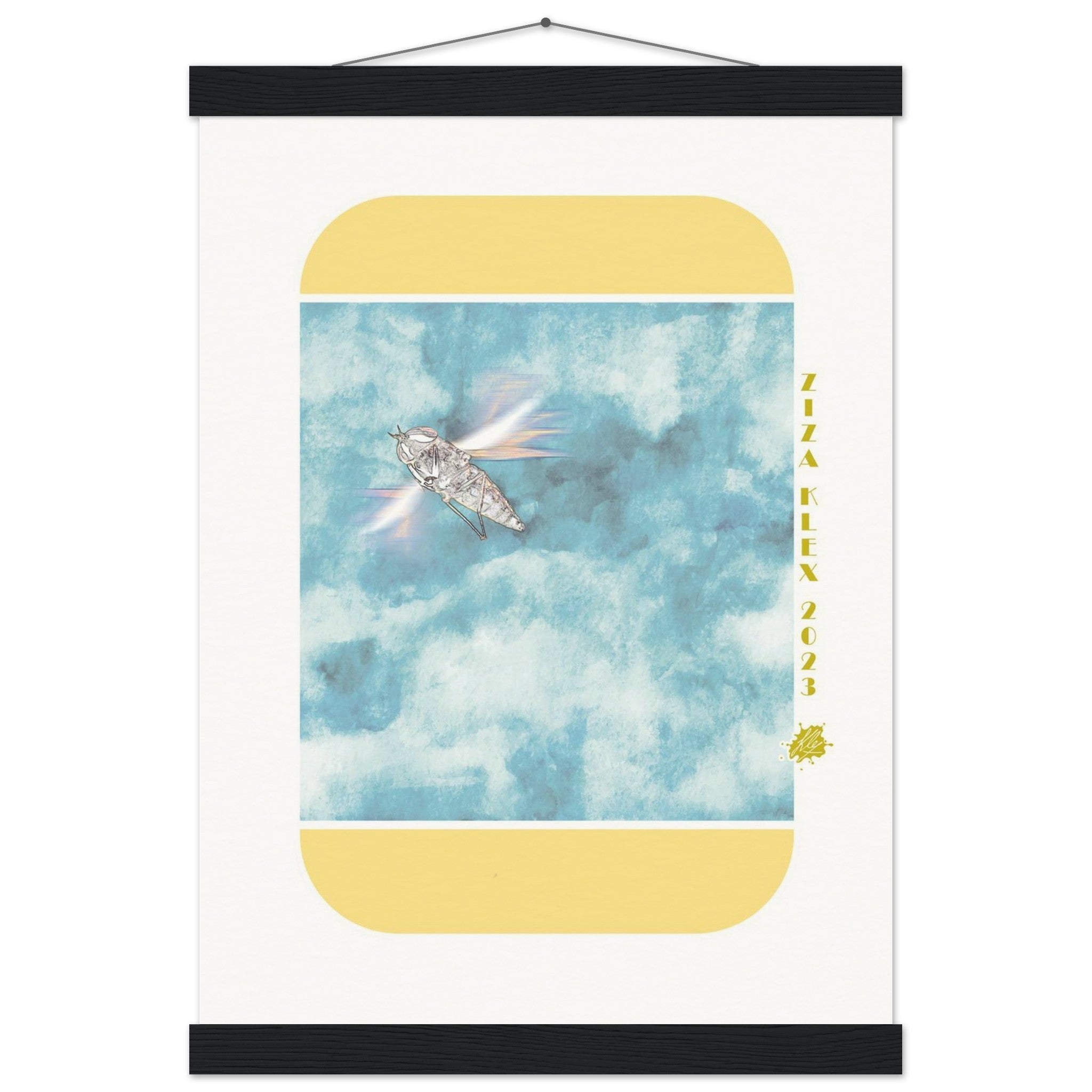 POLLUTION - KLEX ART
