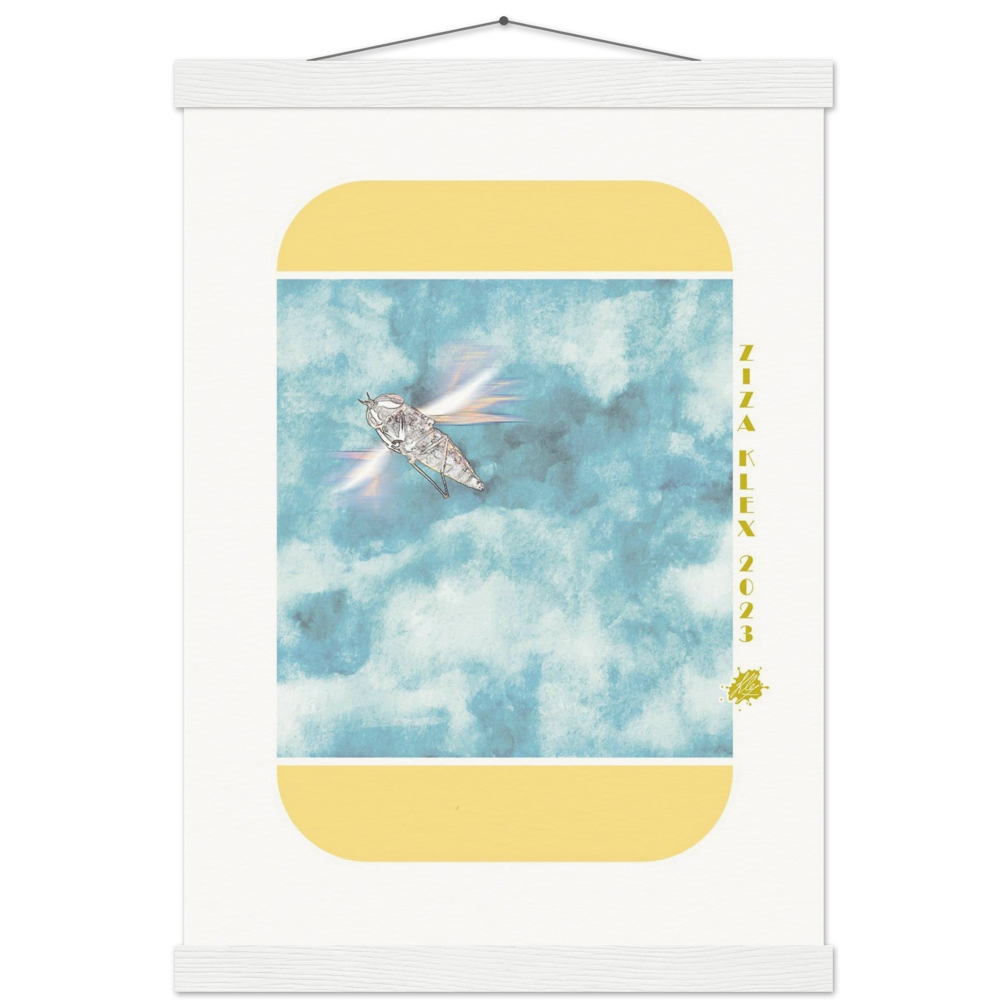 POLLUTION - KLEX ART