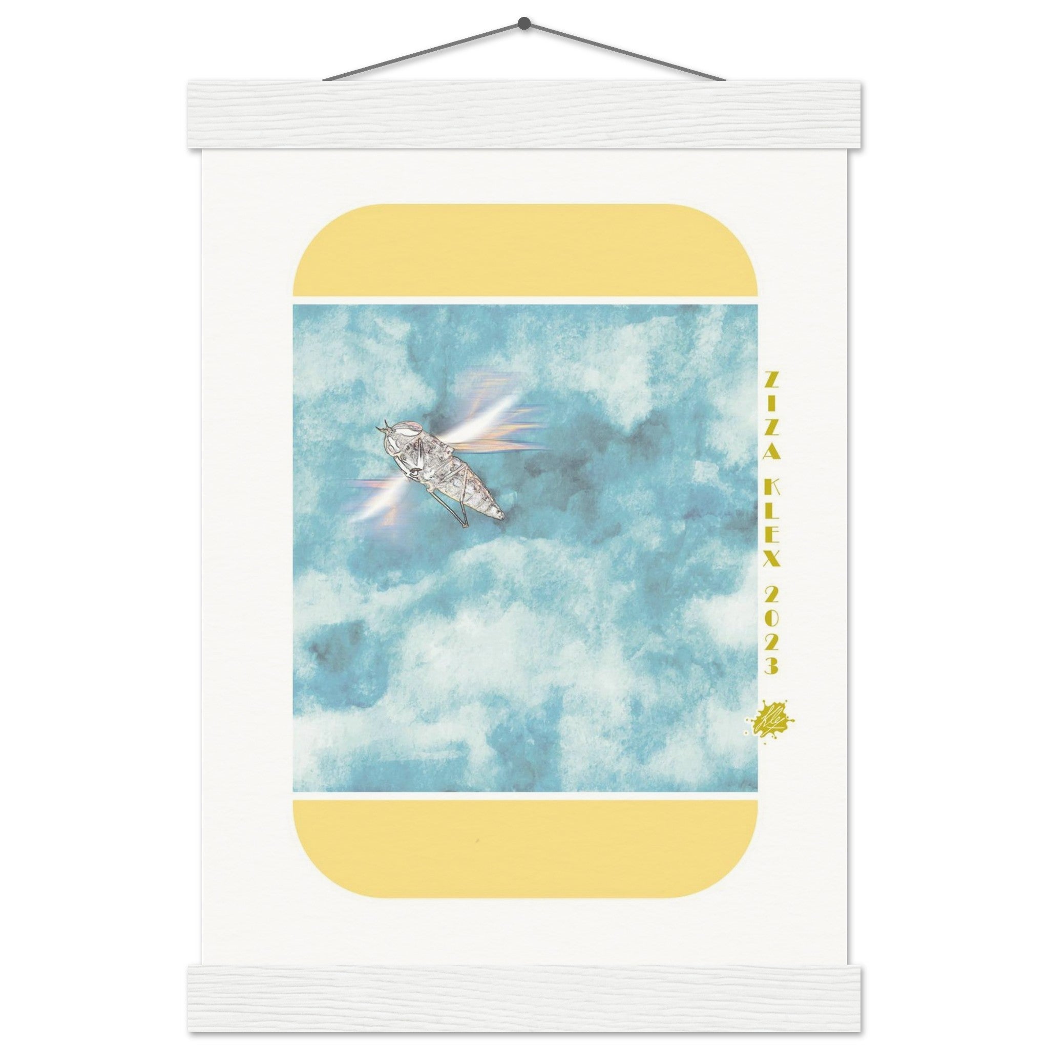 POLLUTION - KLEX ART