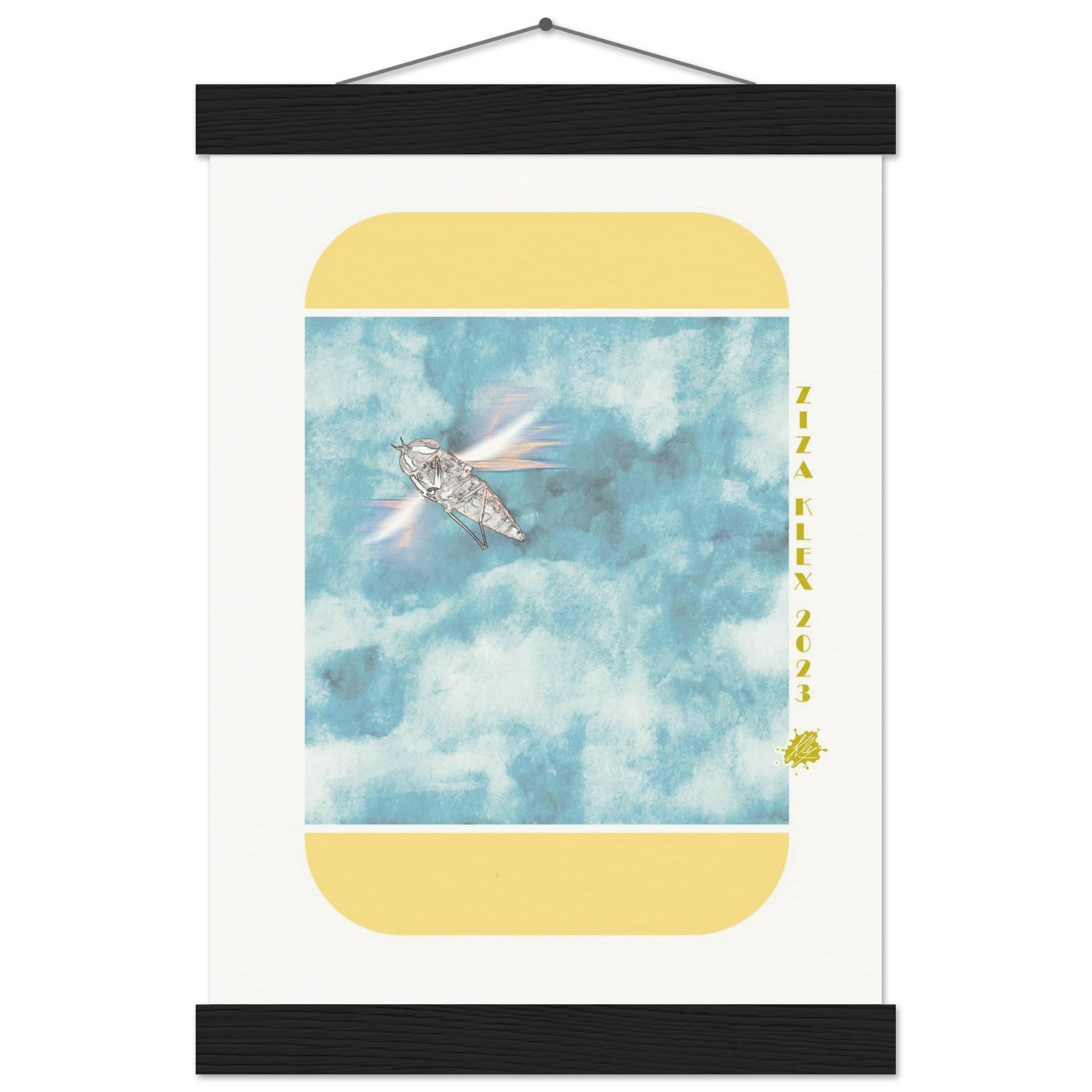 POLLUTION - KLEX ART