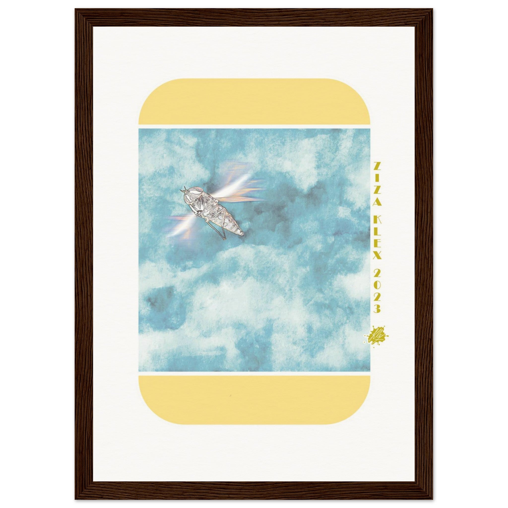 POLLUTION - KLEX ART