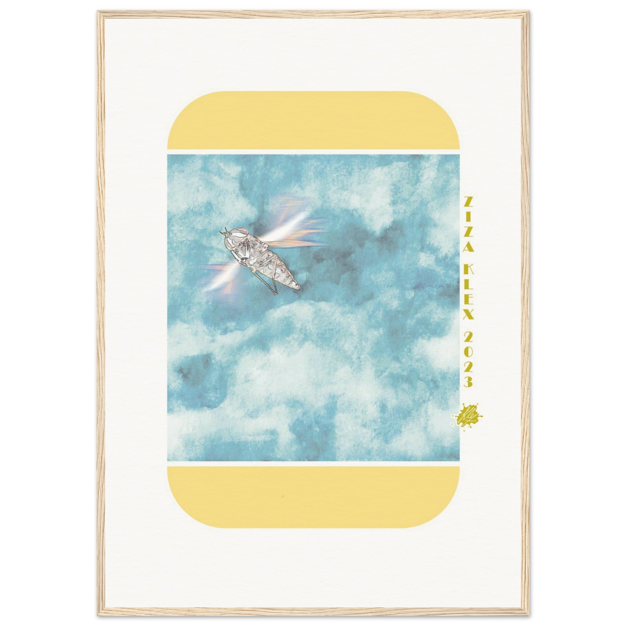 POLLUTION - KLEX ART