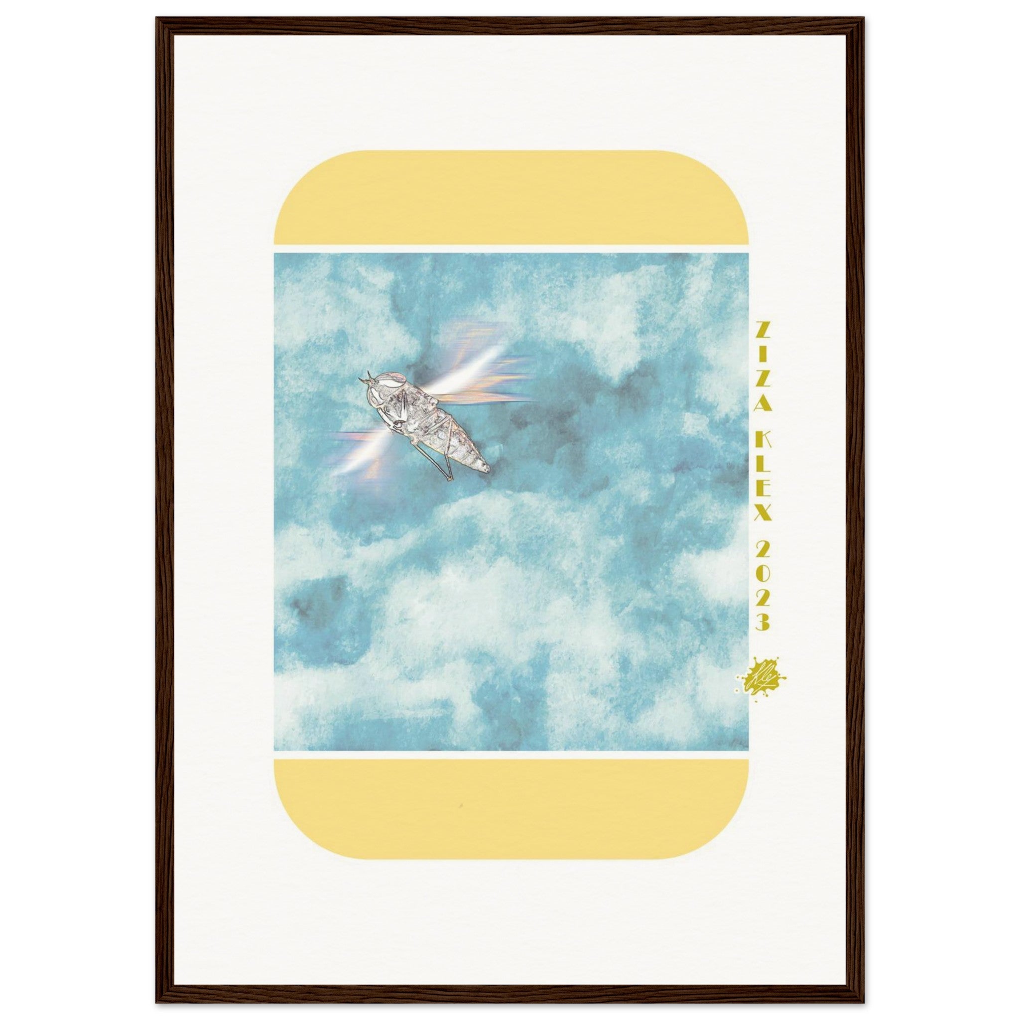 POLLUTION - KLEX ART