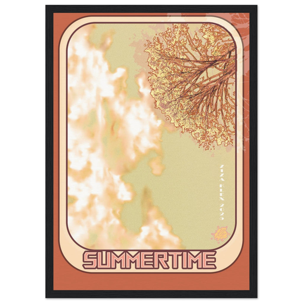 RETRO - KLEX ART