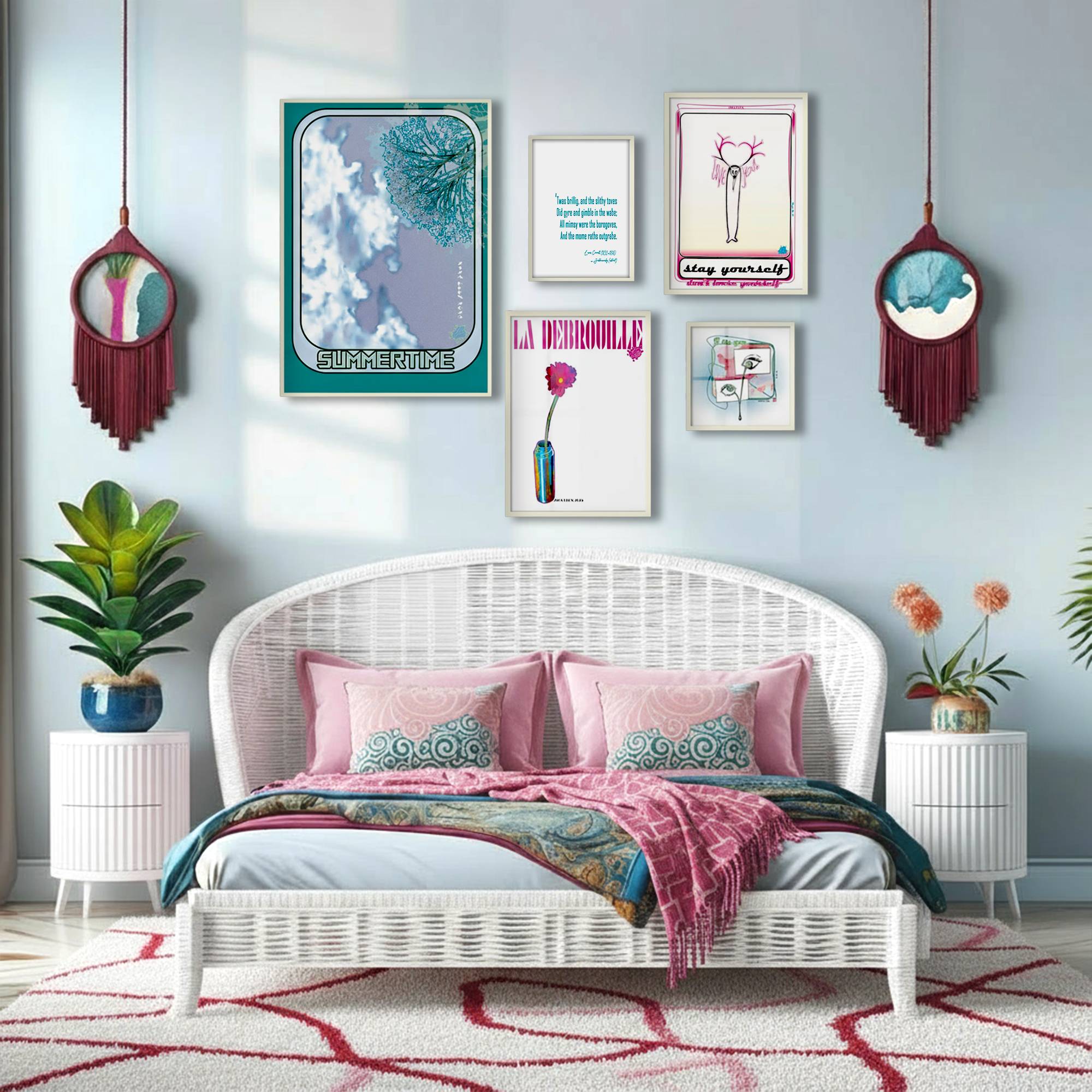 ROMANCE - KLEX ART