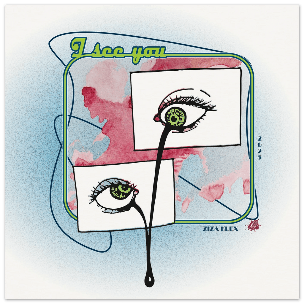 ROMANCE - KLEX ART