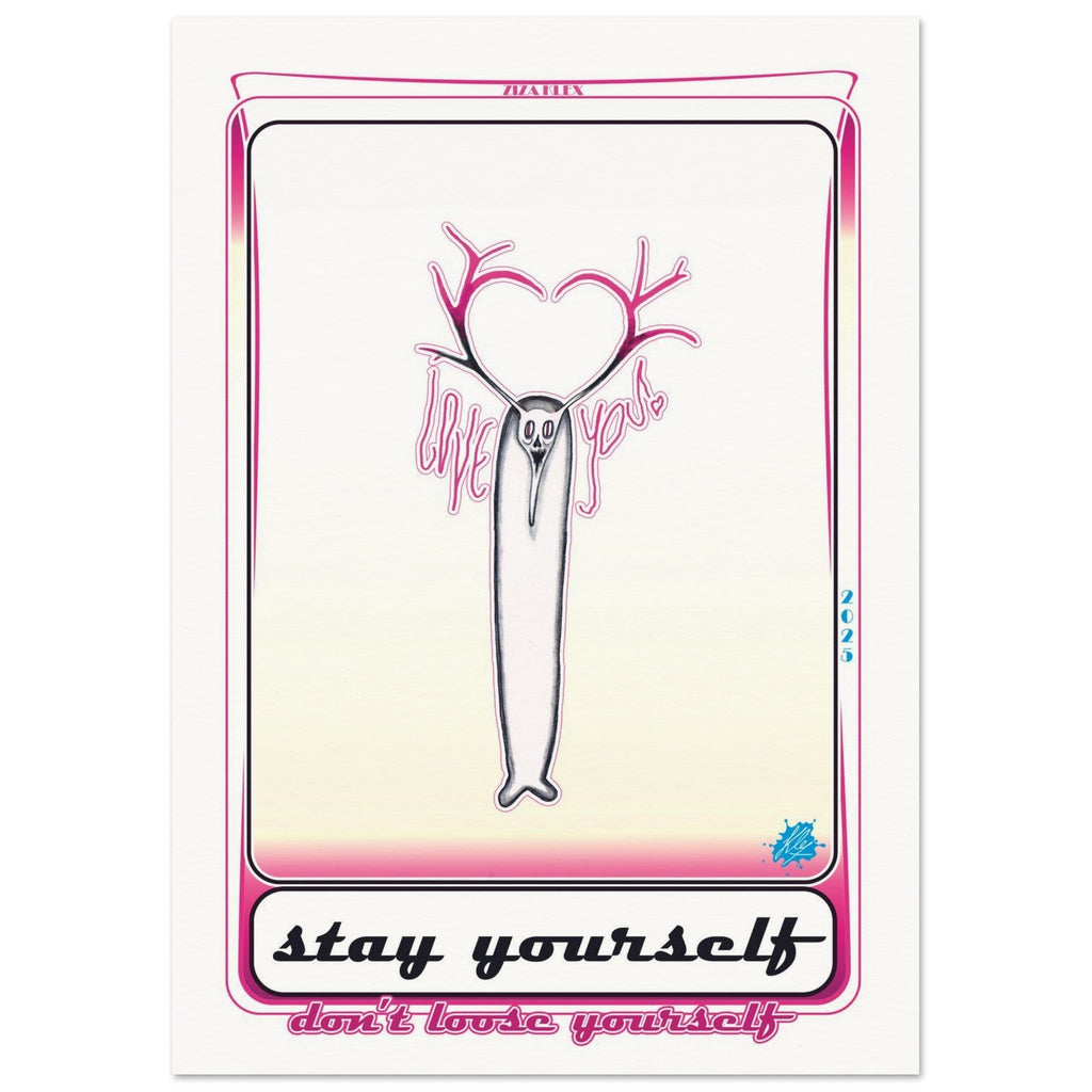 ROMANCE - KLEX ART