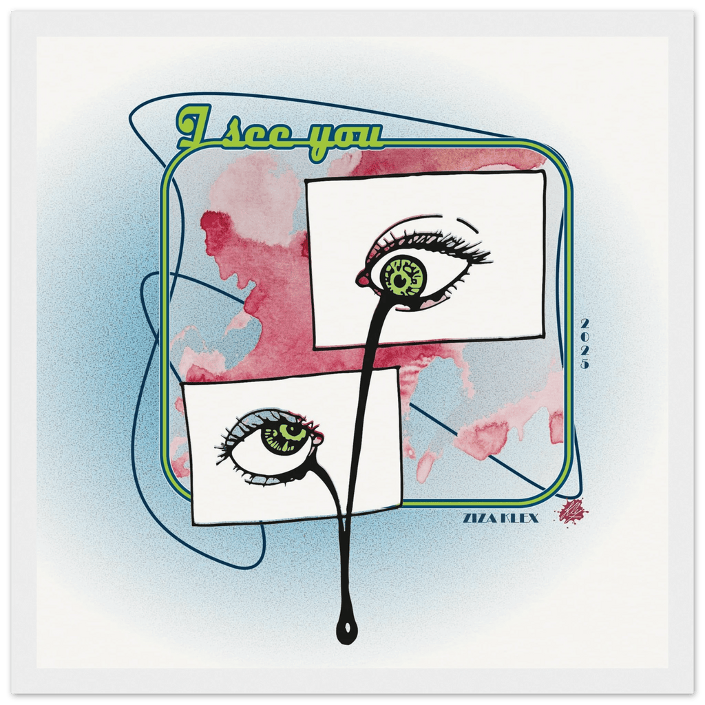 ROMANCE - KLEX ART