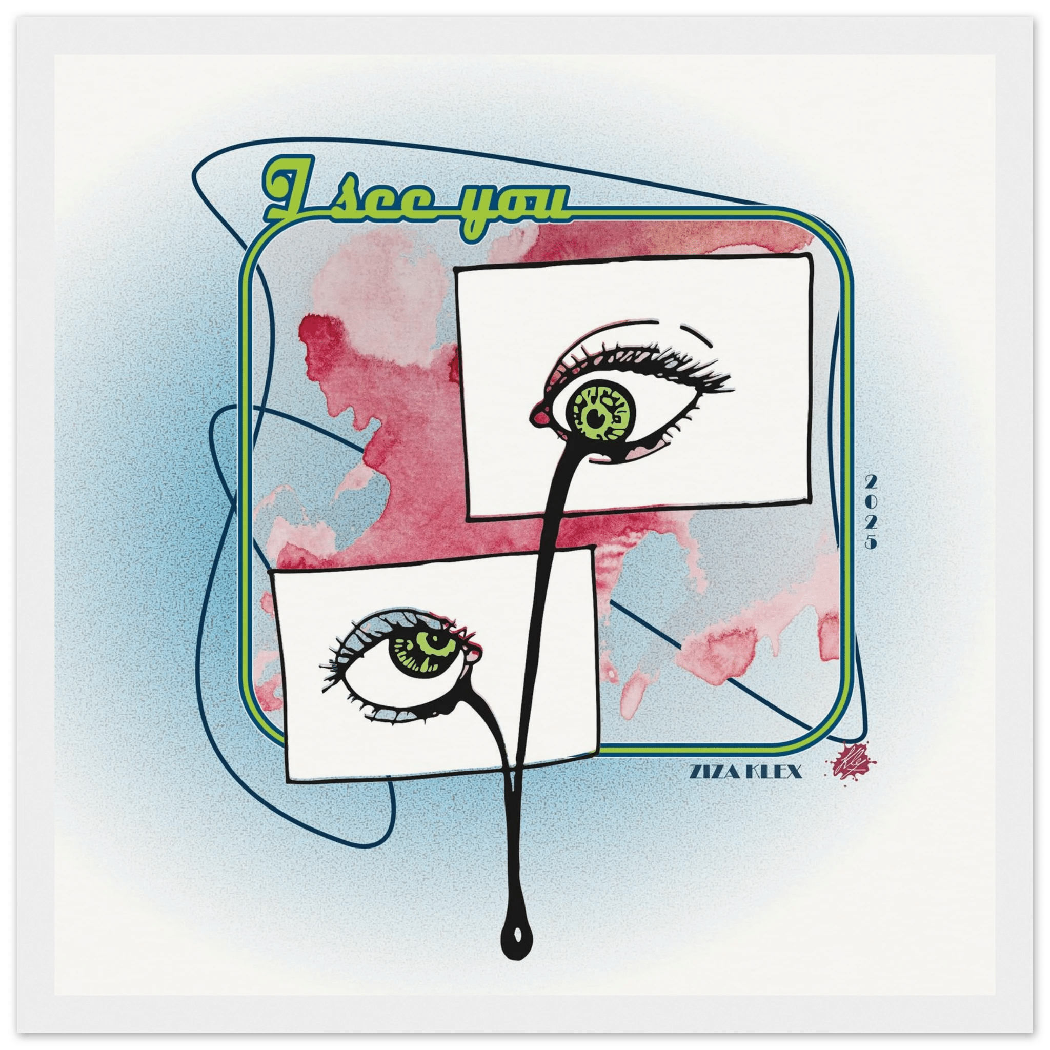 ROMANCE - KLEX ART