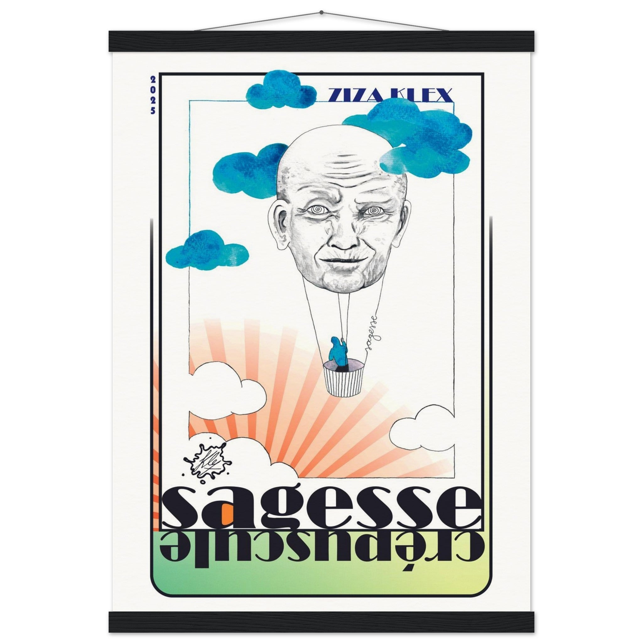 SAGESSE - KLEX ART
