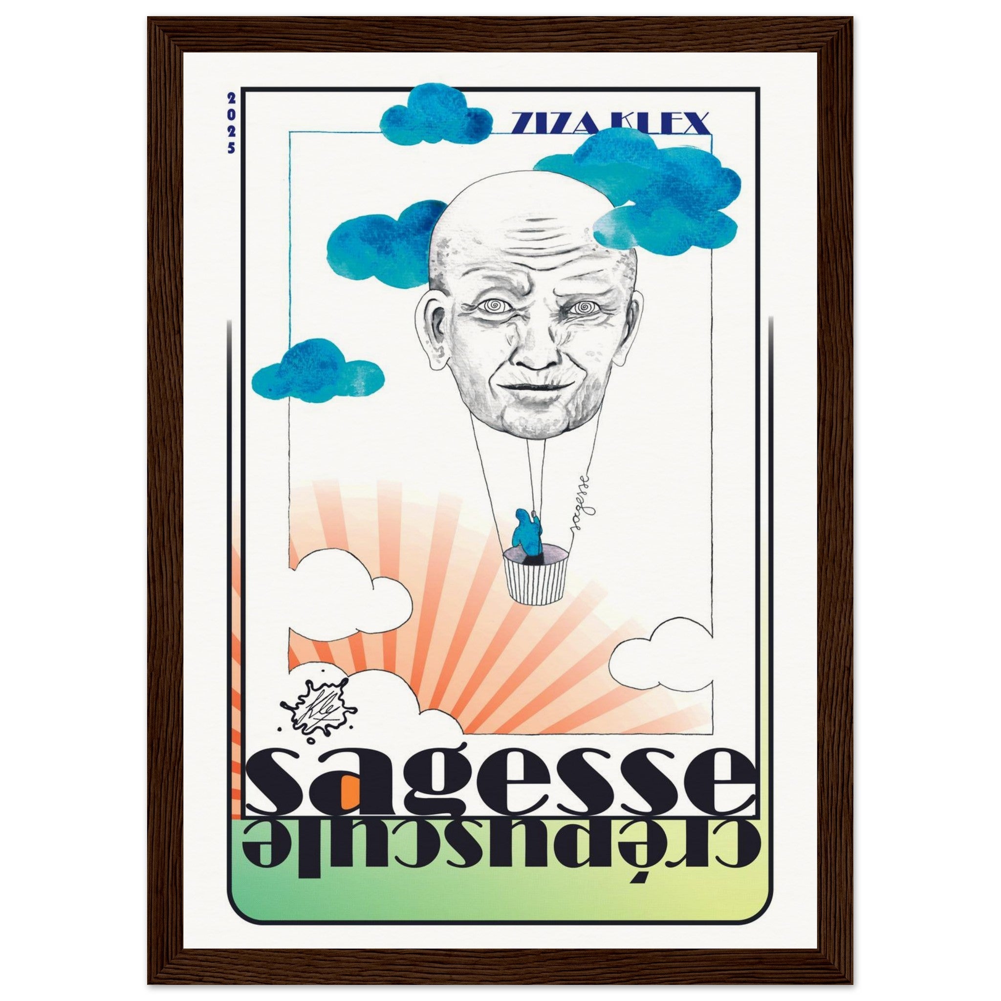 SAGESSE - KLEX ART