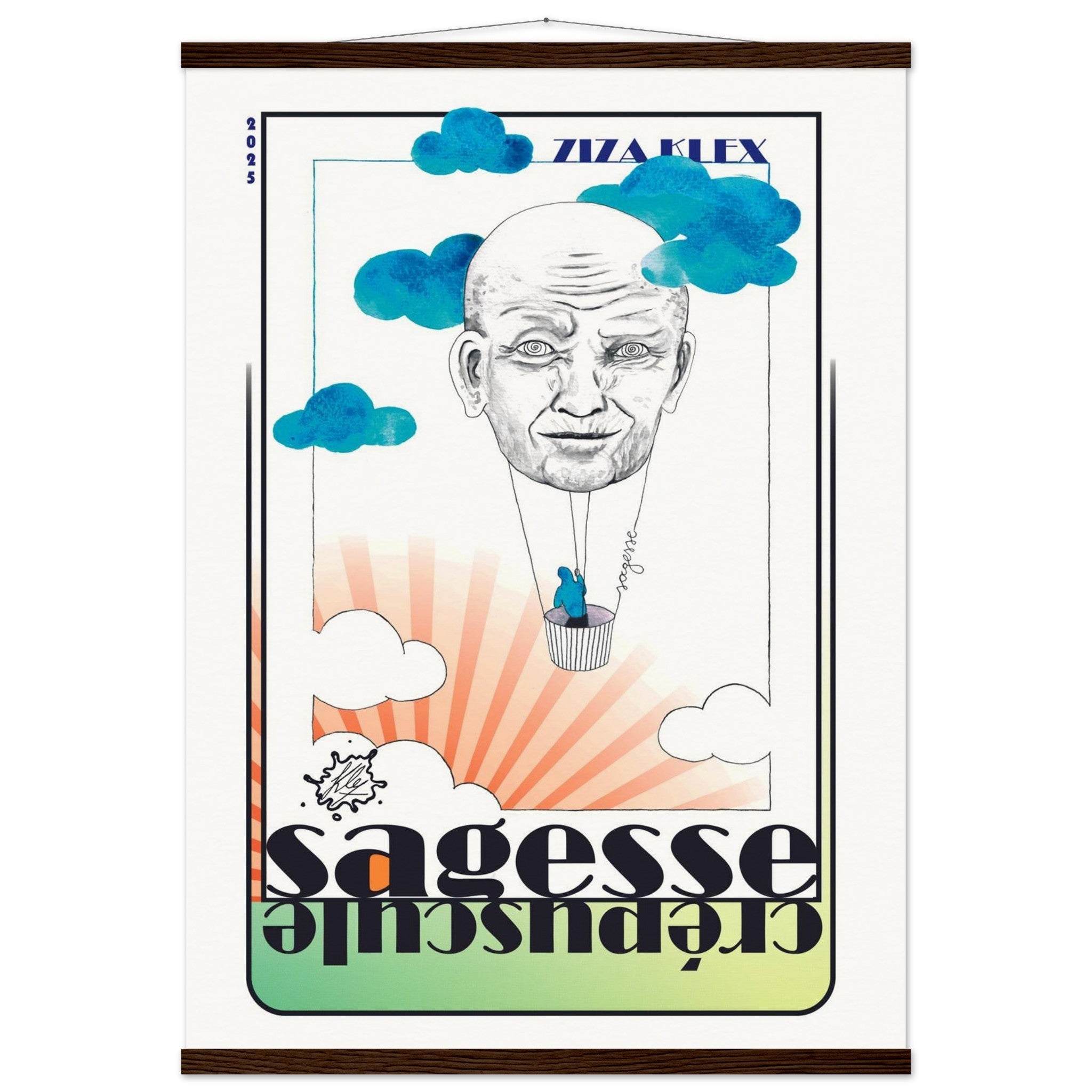 SAGESSE - KLEX ART