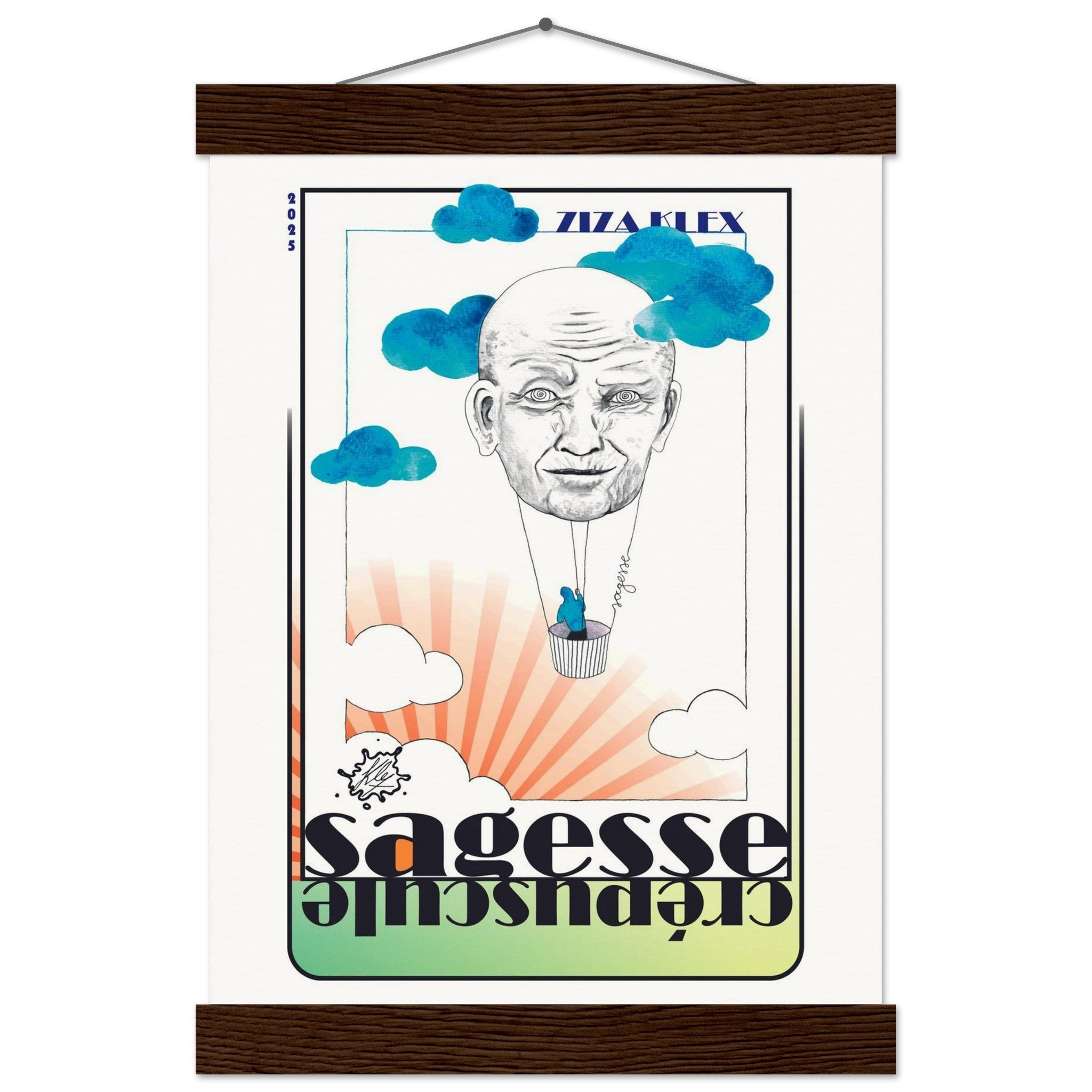 SAGESSE - KLEX ART