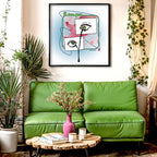 I SEE YOU - KLEX ART