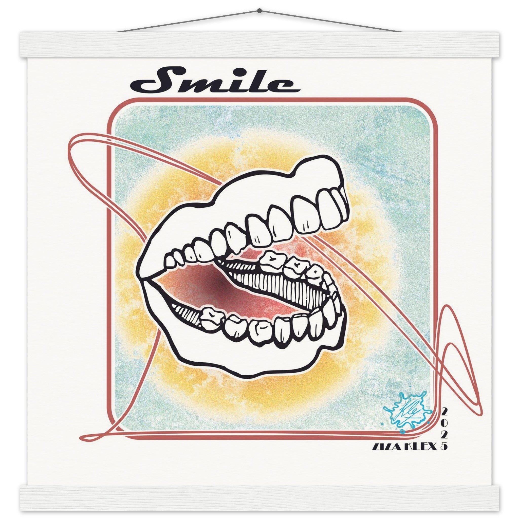 SMILE - KLEX ART