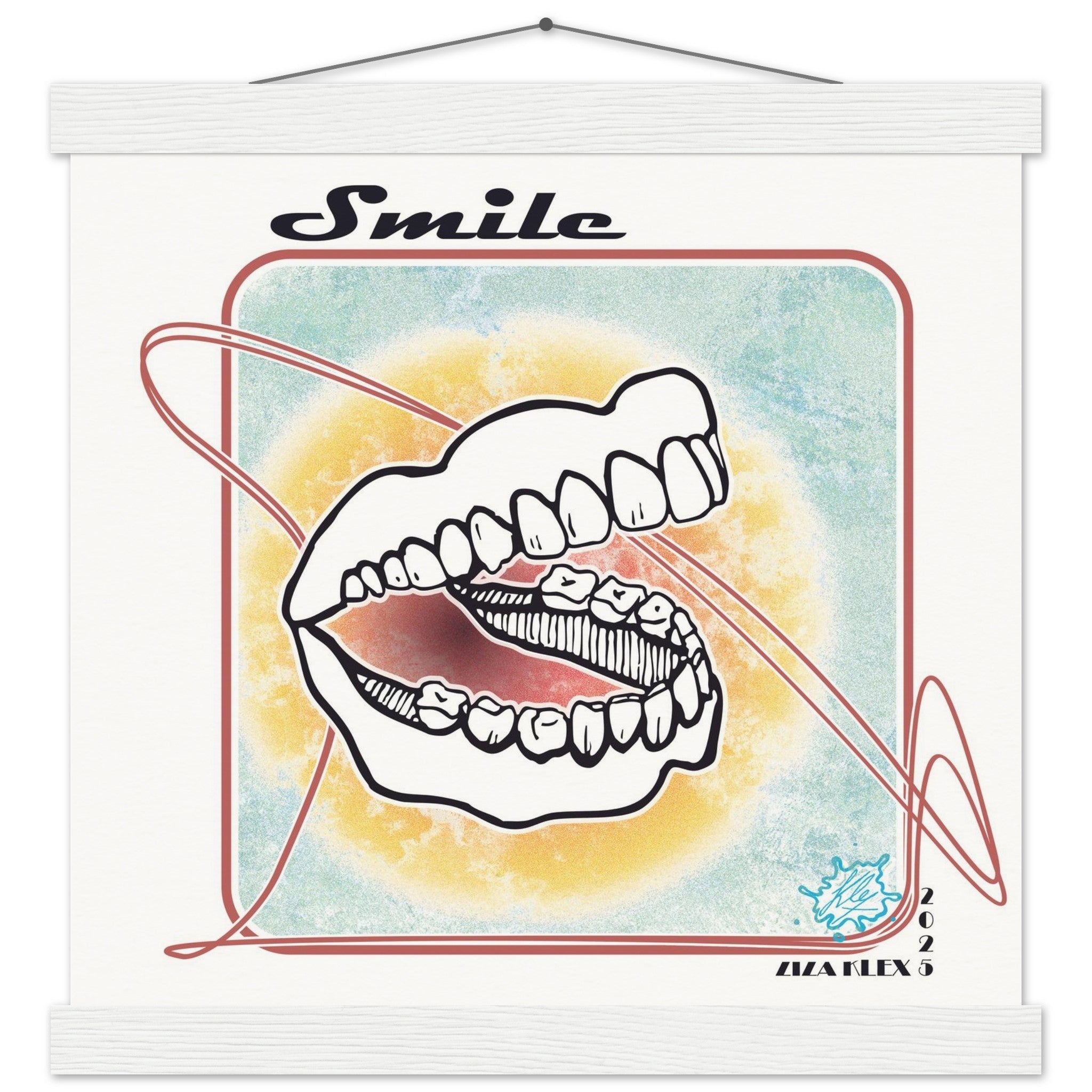 SMILE - KLEX ART