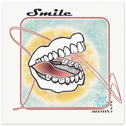 SMILE - KLEX ART