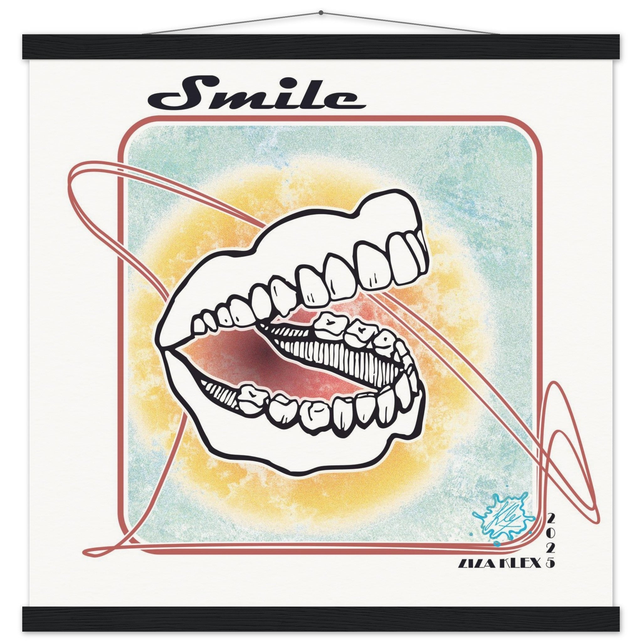 SMILE - KLEX ART