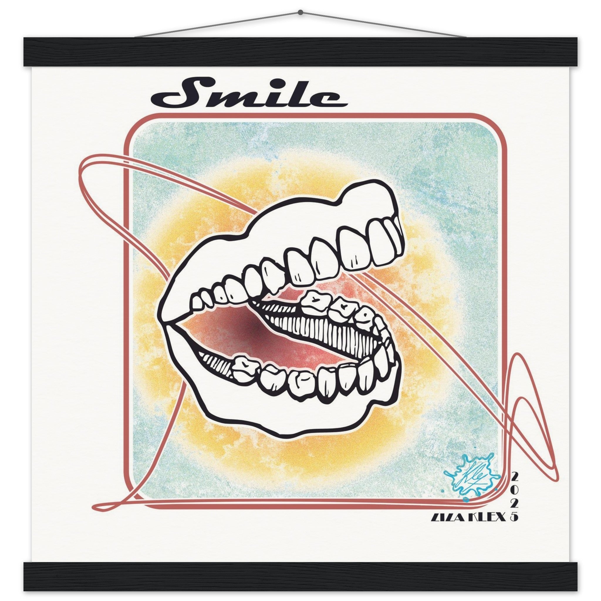 SMILE - KLEX ART